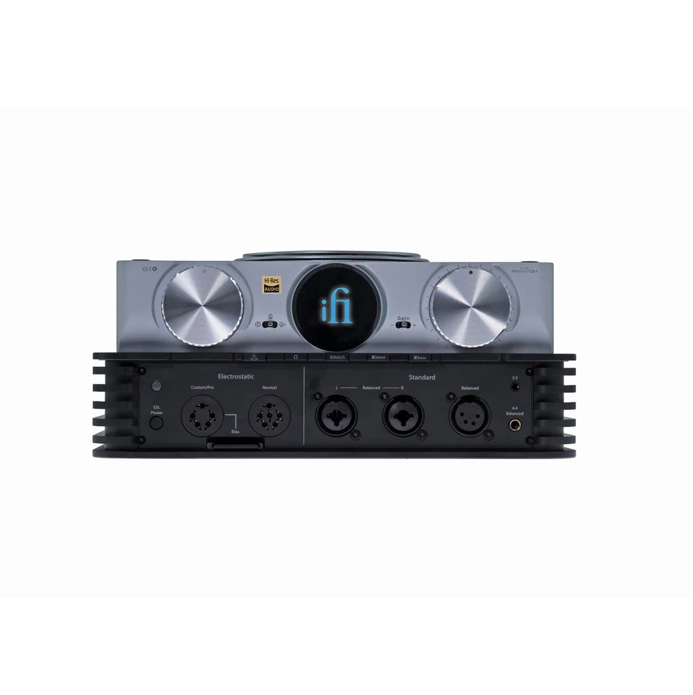 Amplificador para audífonos iCAN Phantom