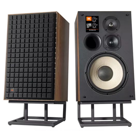 L100 Classic MKII