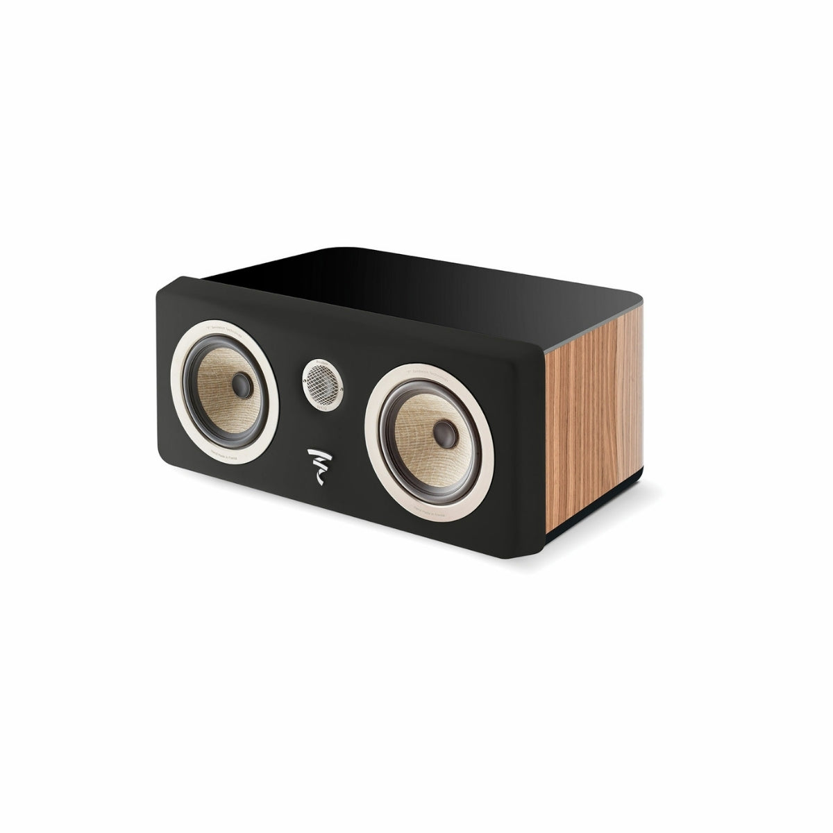Focal Kanta Center Bocina Central para Cine en Casa