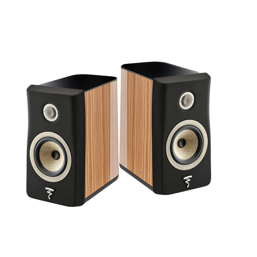 Focal Kanta N1 Bocinas de Estantería HiFi
