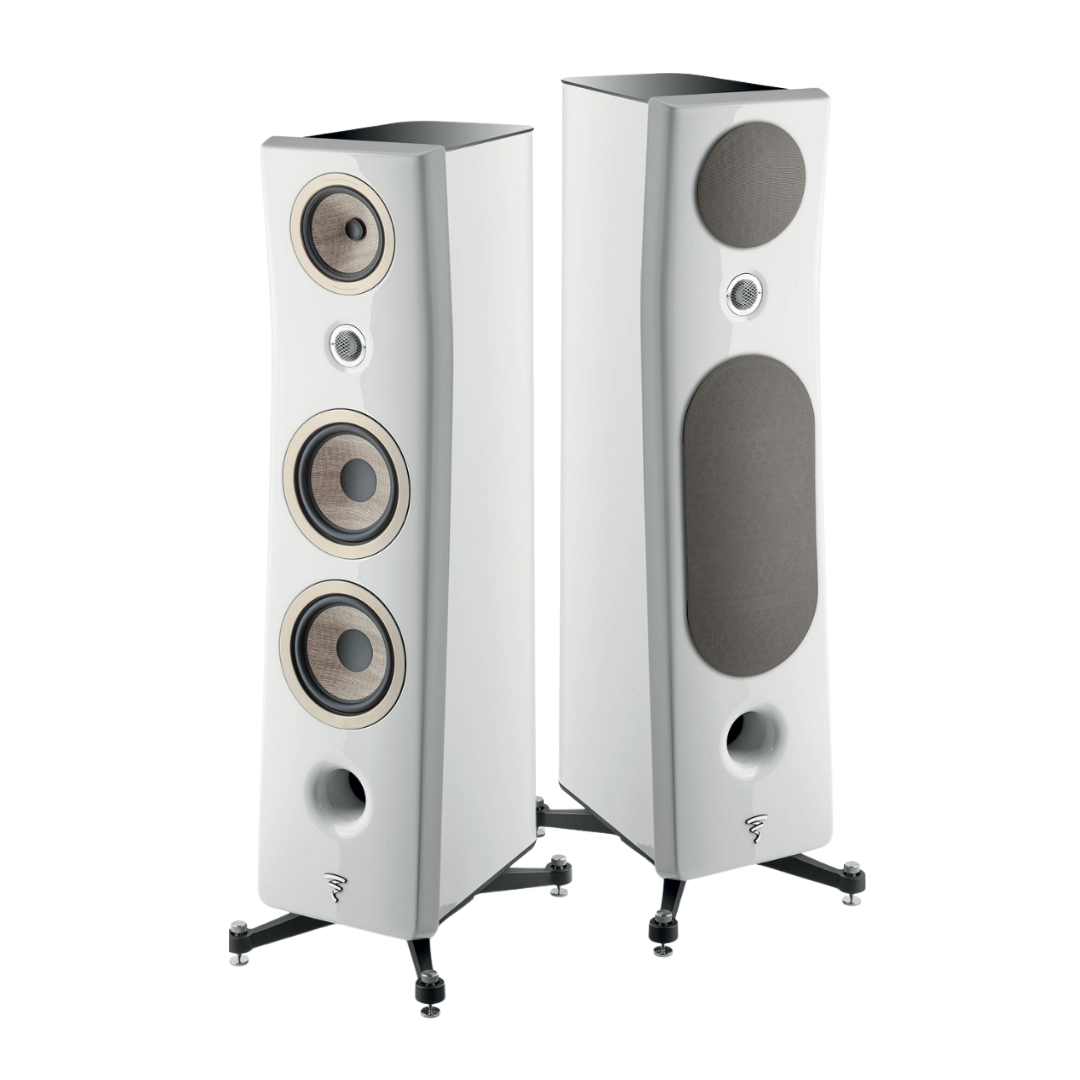 Focal Kanta N3 Bocinas de Piso HiFi