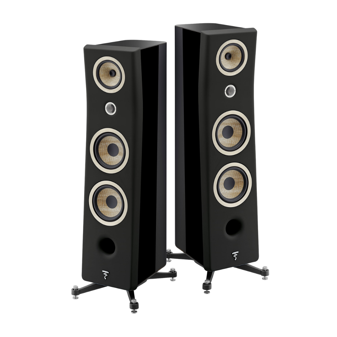 Focal Kanta N3 Bocinas de Piso HiFi