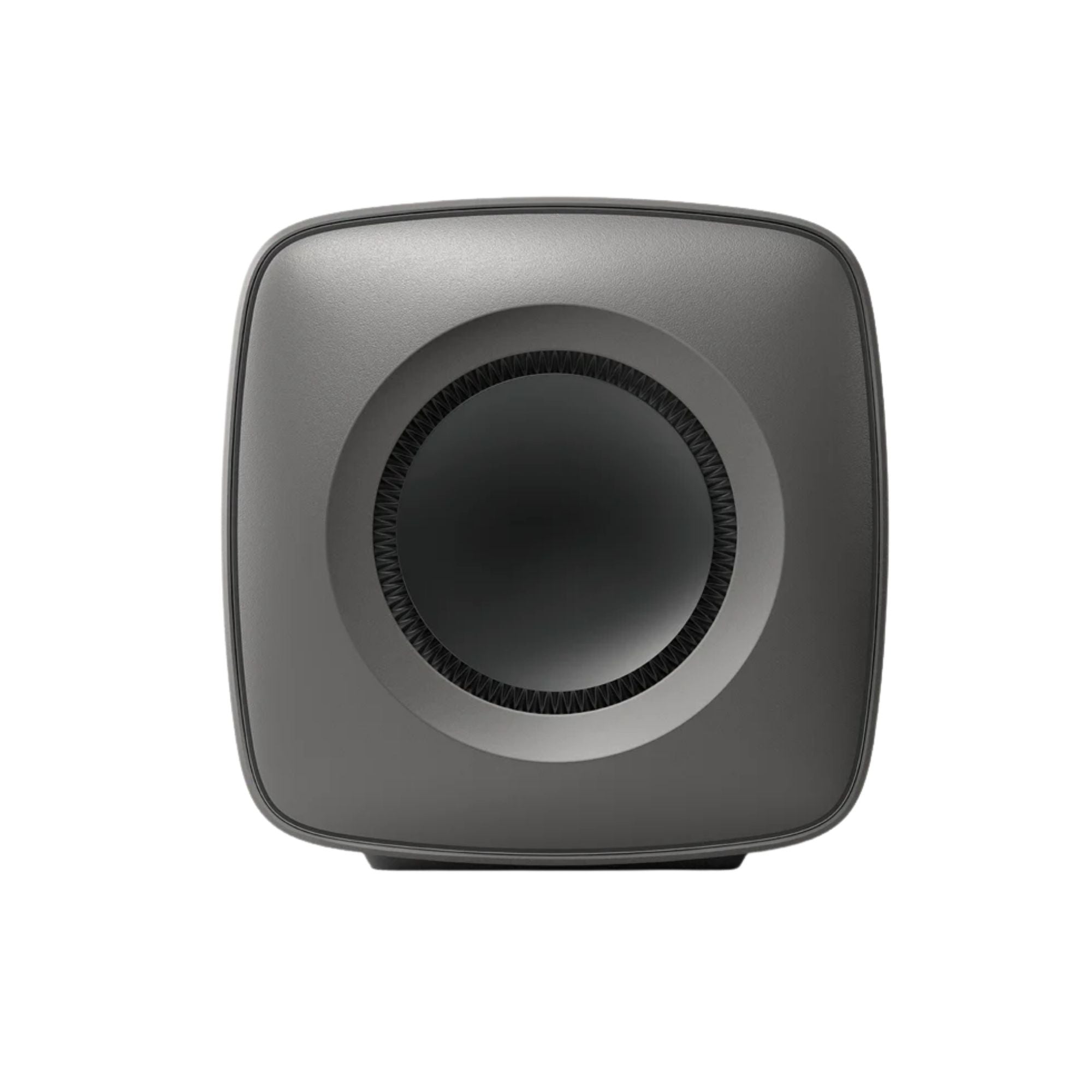 KEF KC62 Subwoofer HiFi Ultracompacto
