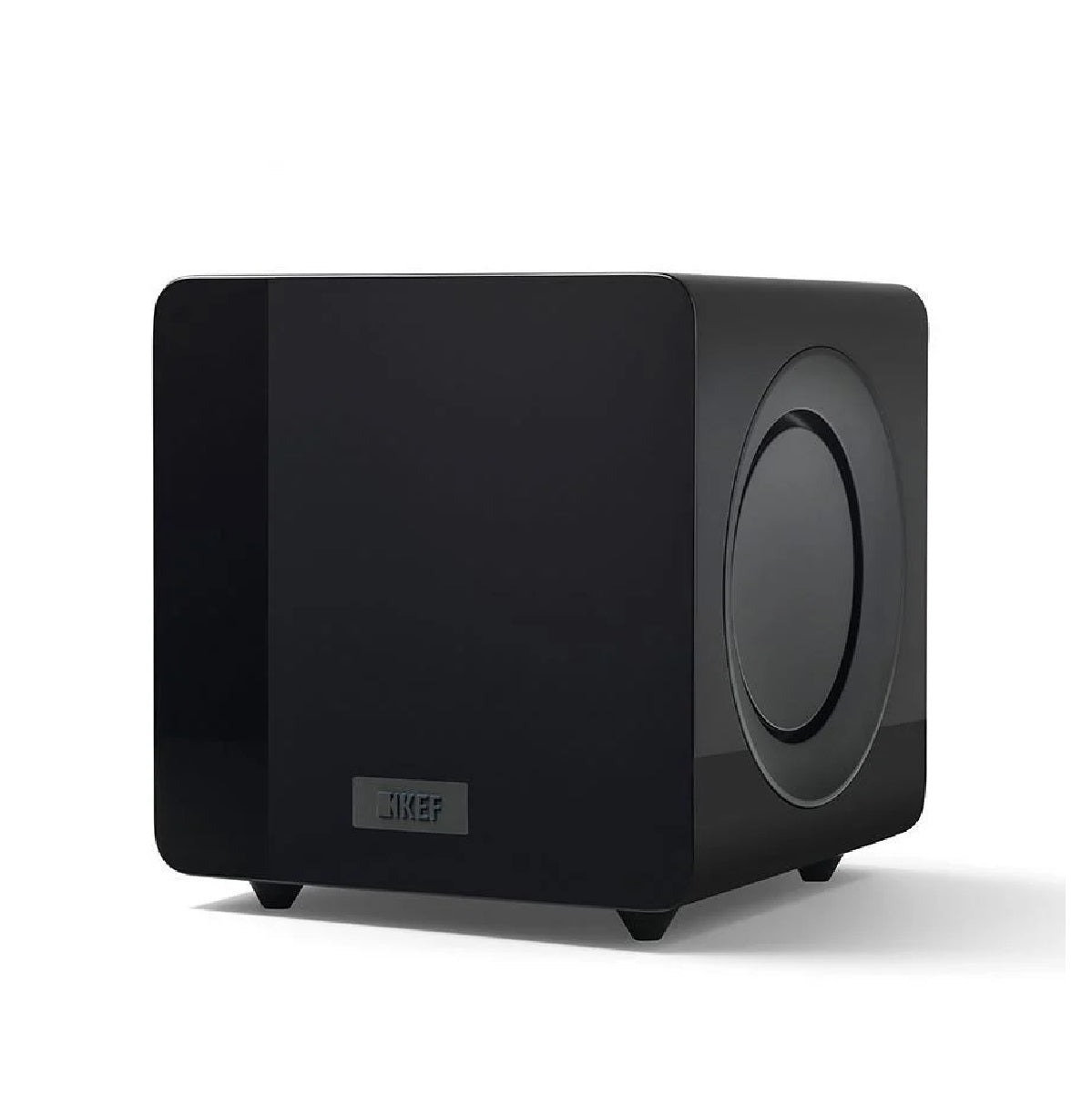 Subwoofer activo doble de 9" KF92