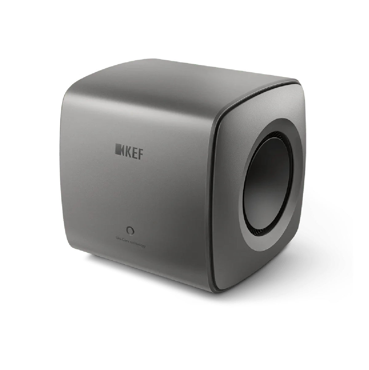 Subwoofer activo doble de 6.5" KC62