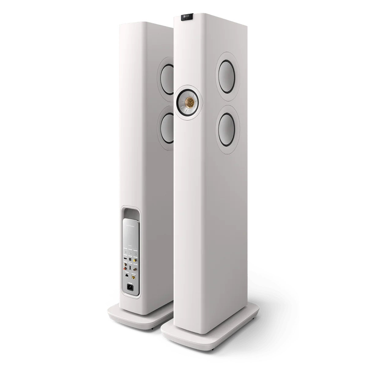 Bocina inalámbrica de piso LS60 Wireless (PAR)