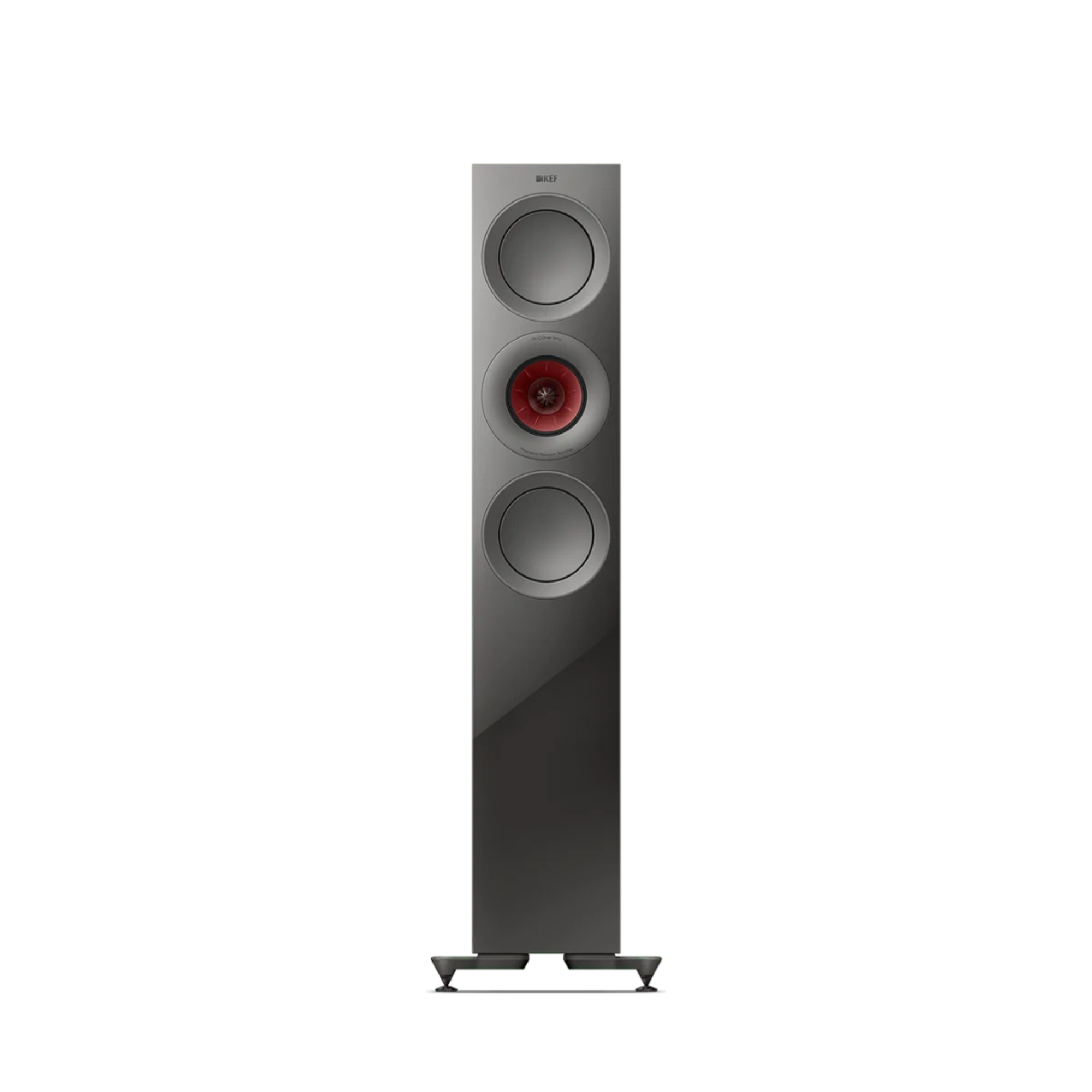 KEF R7 Meta Bocinas de Piso HiFi