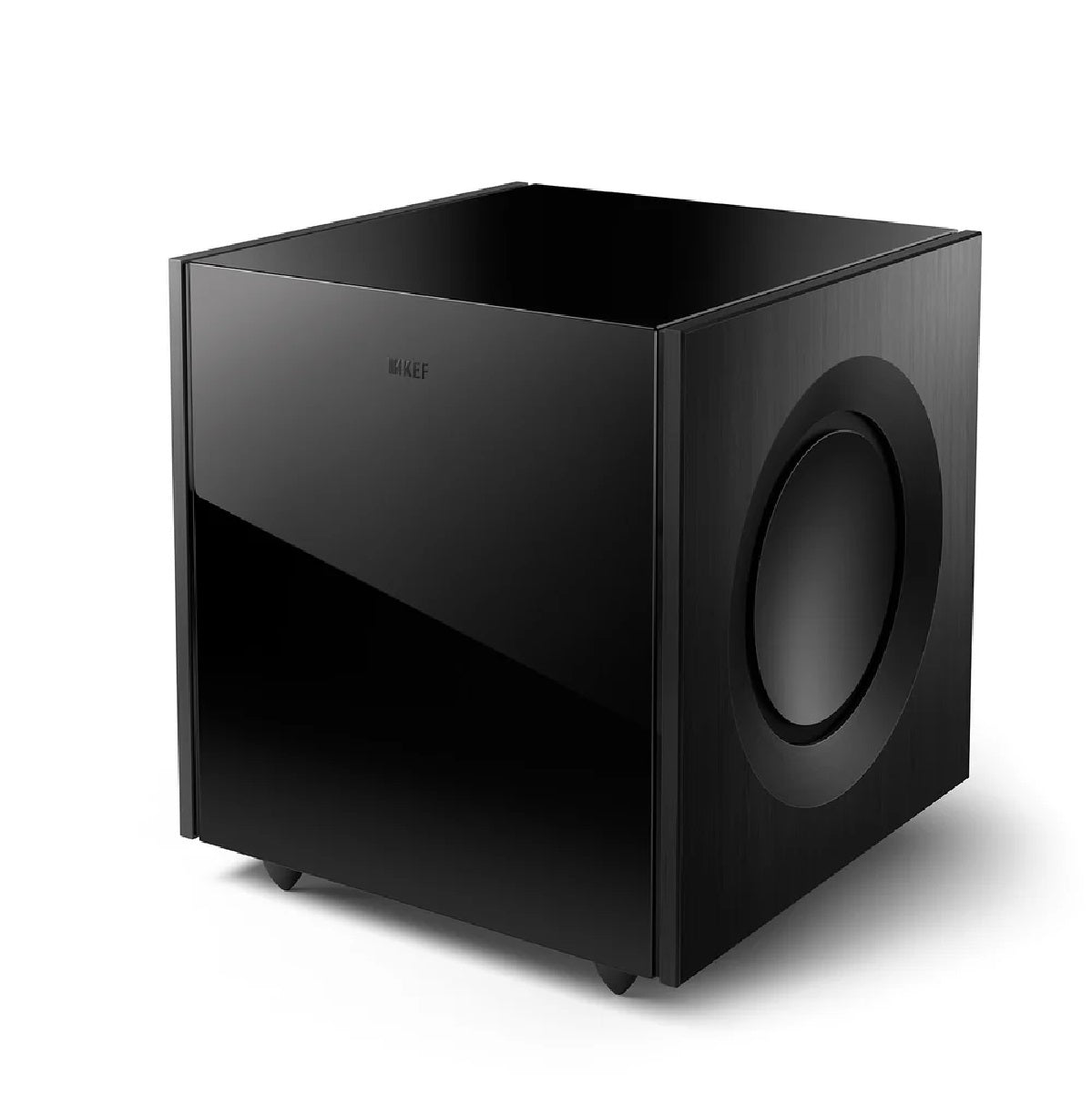Subwoofer activo doble de 9" Reference 8b
