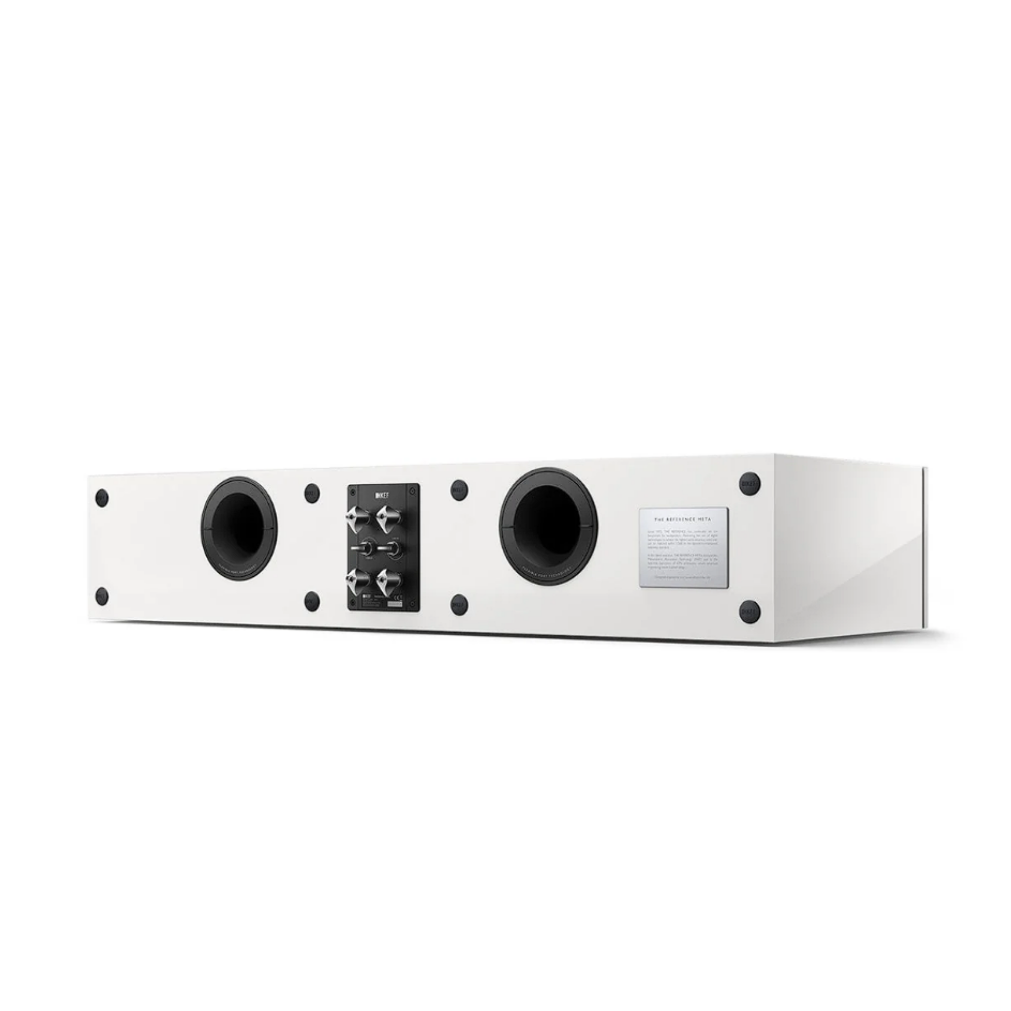 KEF Reference 4 Meta Bocina Central High End