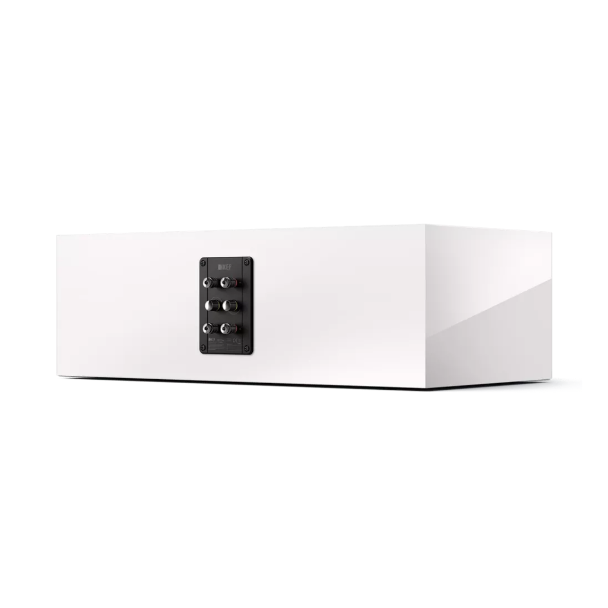 KEF R6 Meta Bocina Central para Cine en Casa