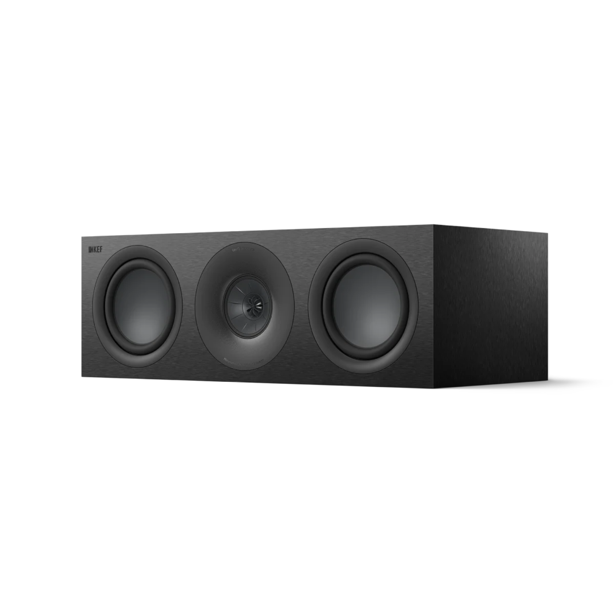 KEF R2 Meta Bocina Central para Cine en Casa