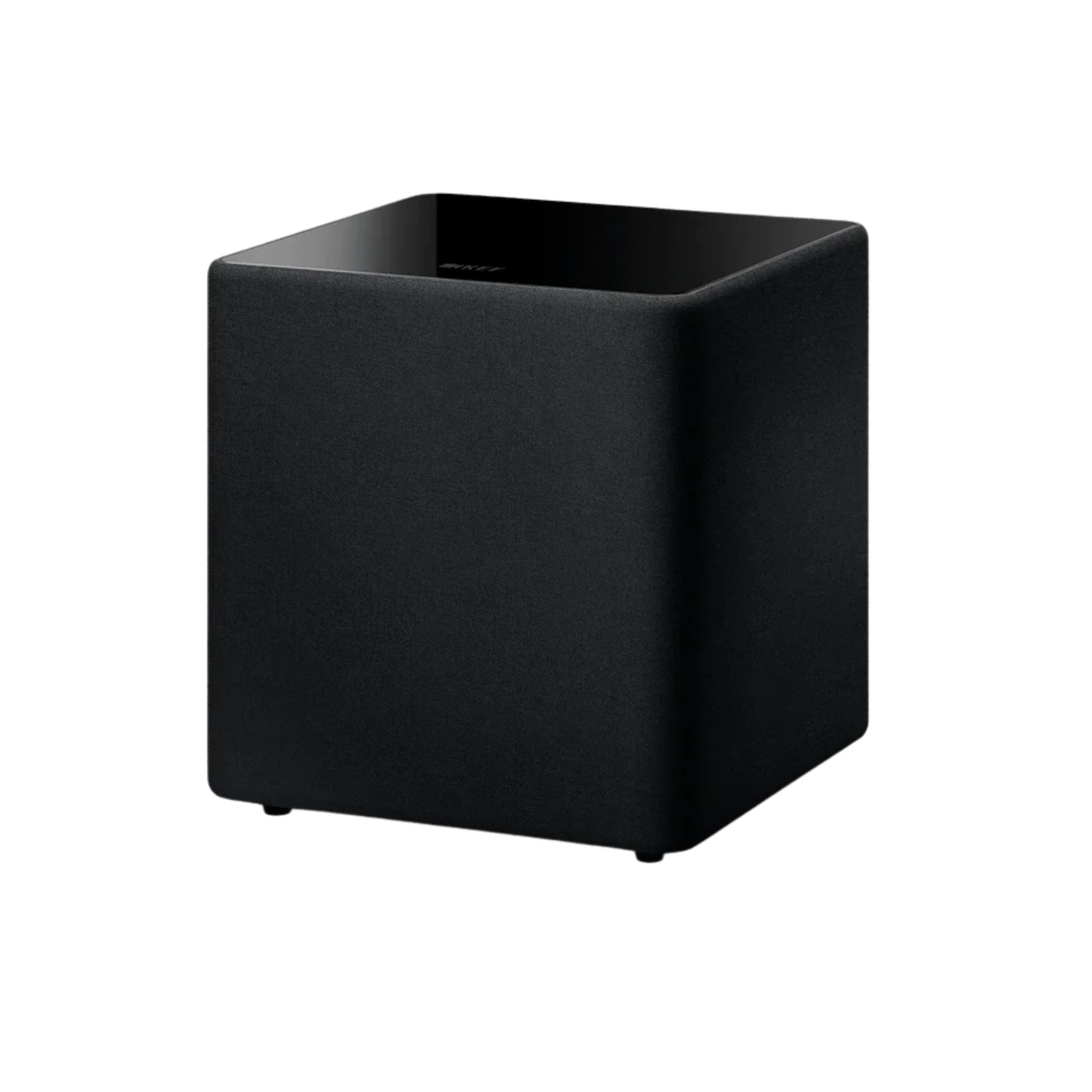 KEF Kube 10 MIE Subwoofer Activo de 10 Pulgadas