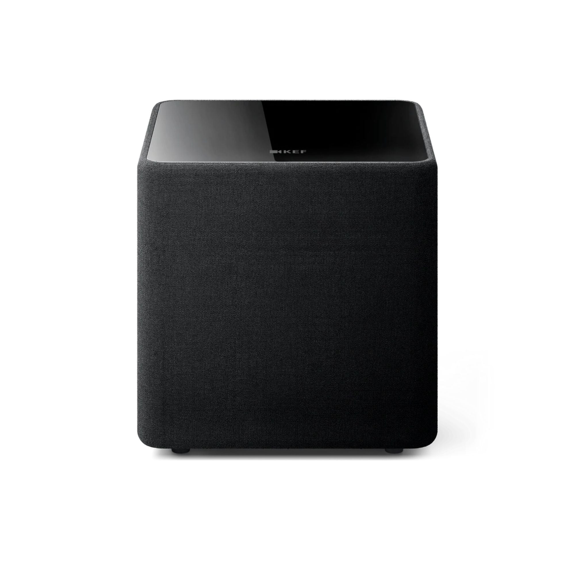 KEF Kube 8 MIE Subwoofer Activo de 8 Pulgadas
