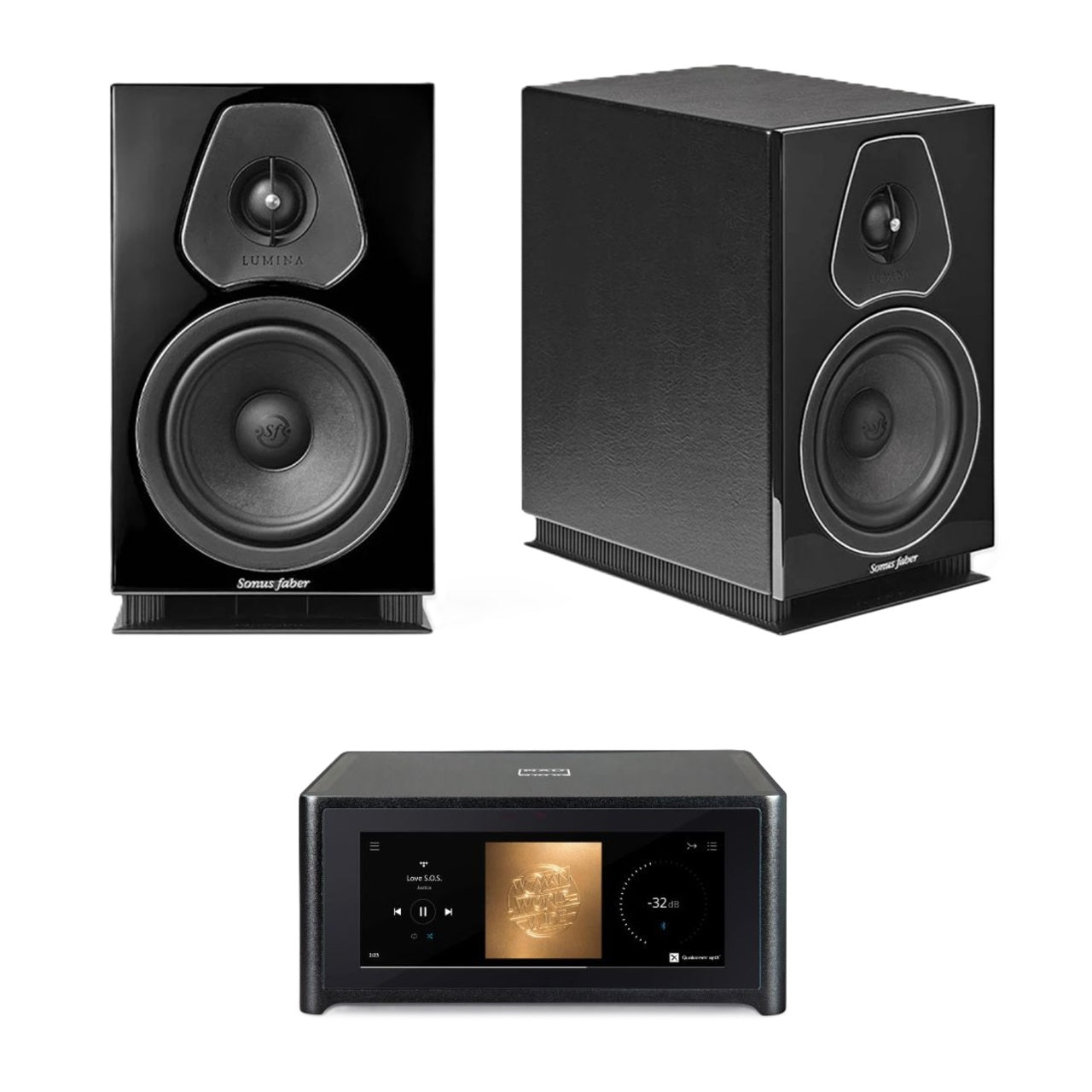 Lumina II+M10 V3