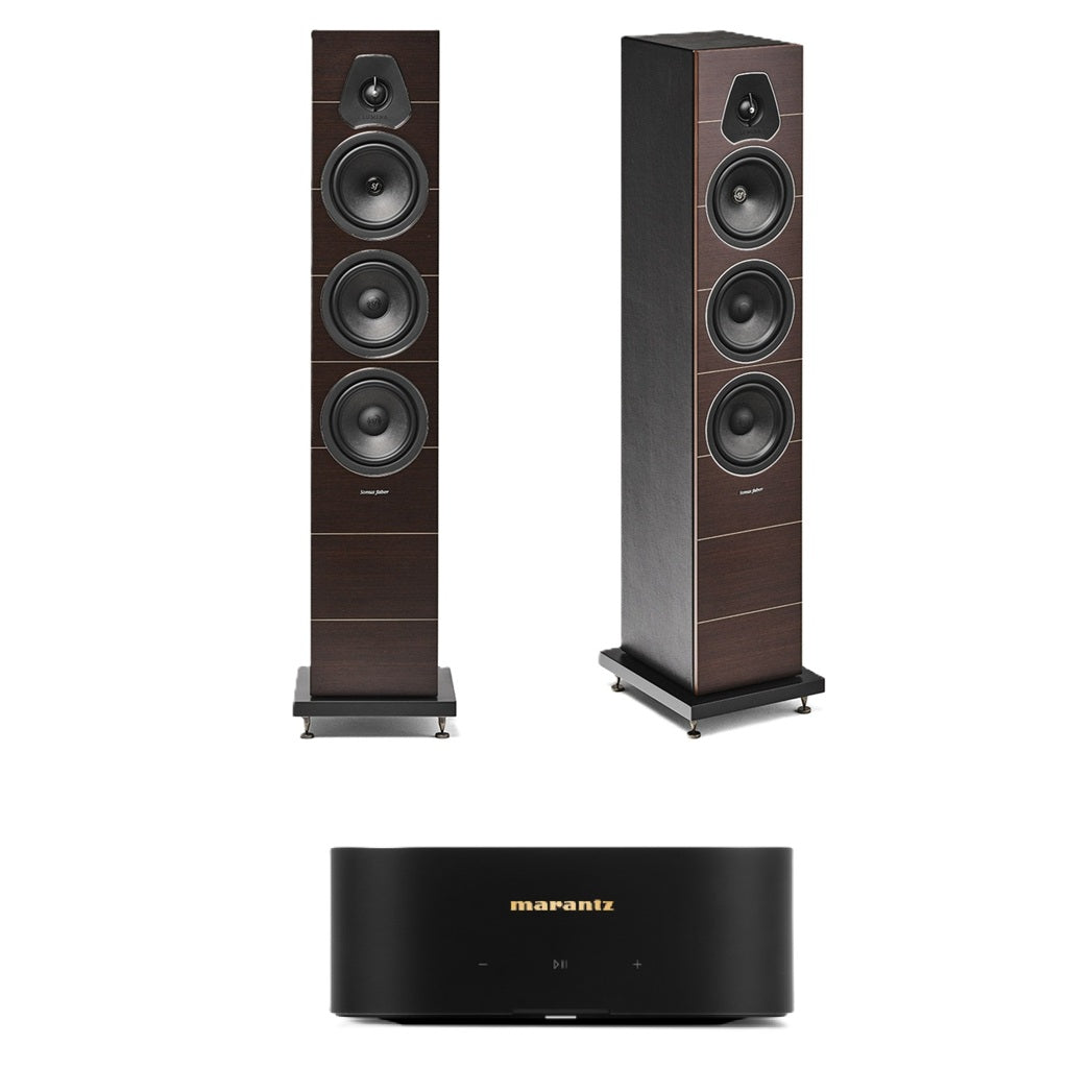 Lumina III+M1