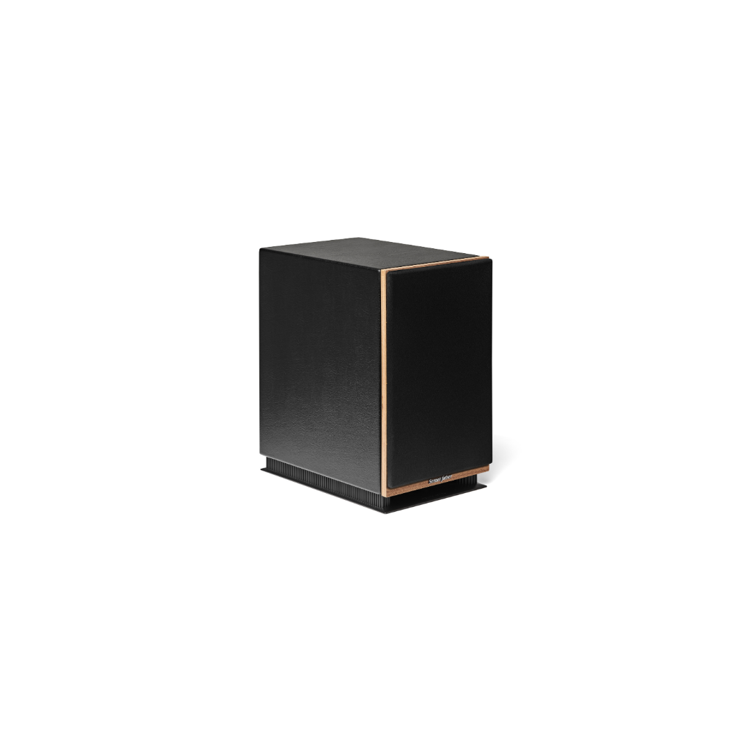 Sonus Faber Lumina II Bocinas de Estantería HiFi
