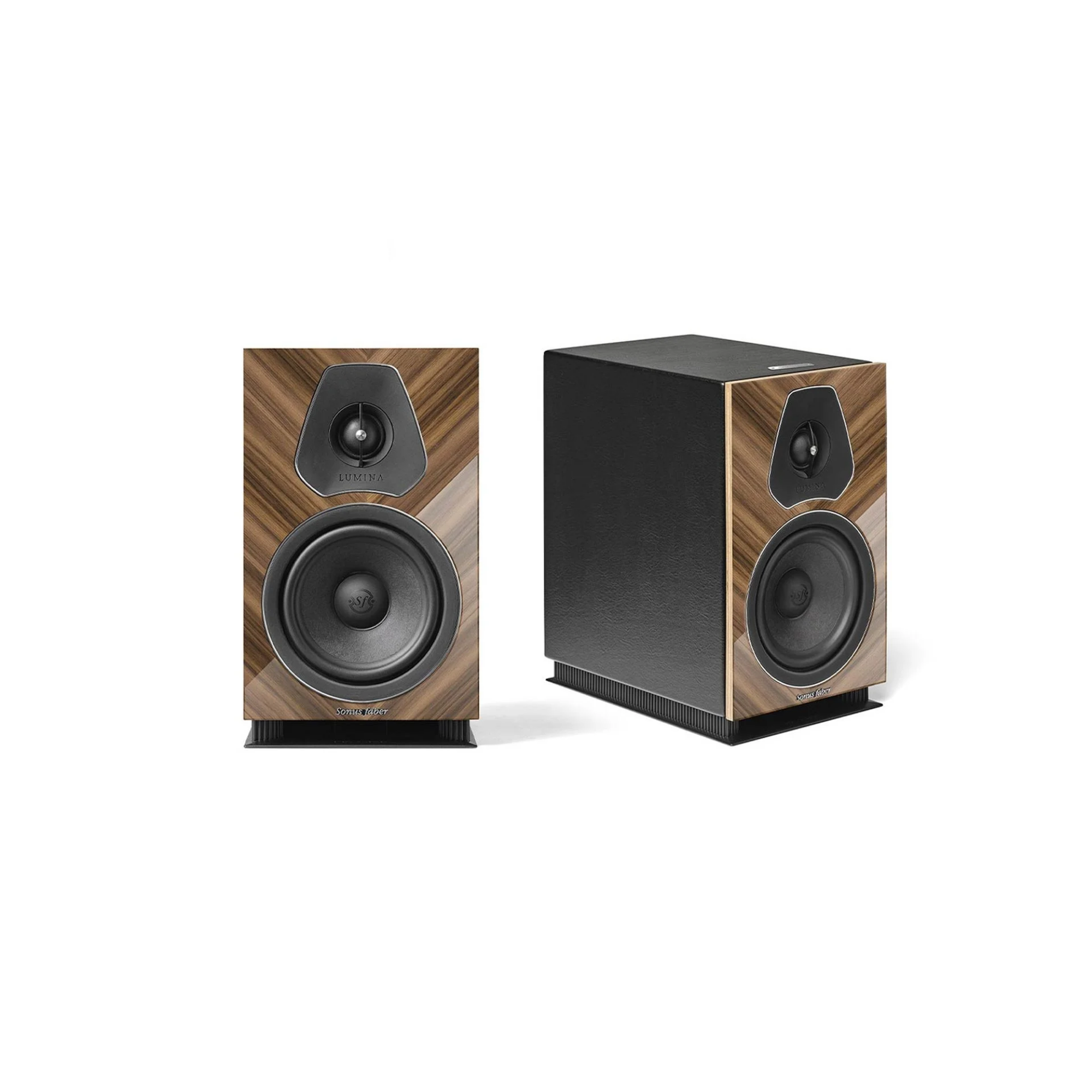 Sonus Faber Lumina II Amator Bocinas de Estantería HiFi