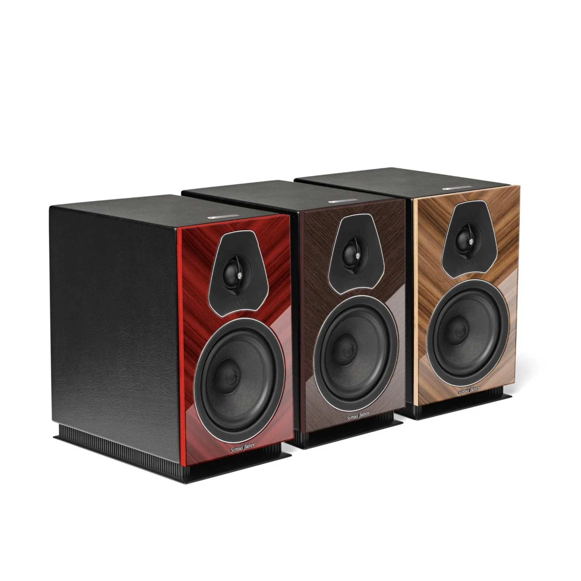 Sonus Faber Lumina II Amator Bocinas de Estantería HiFi