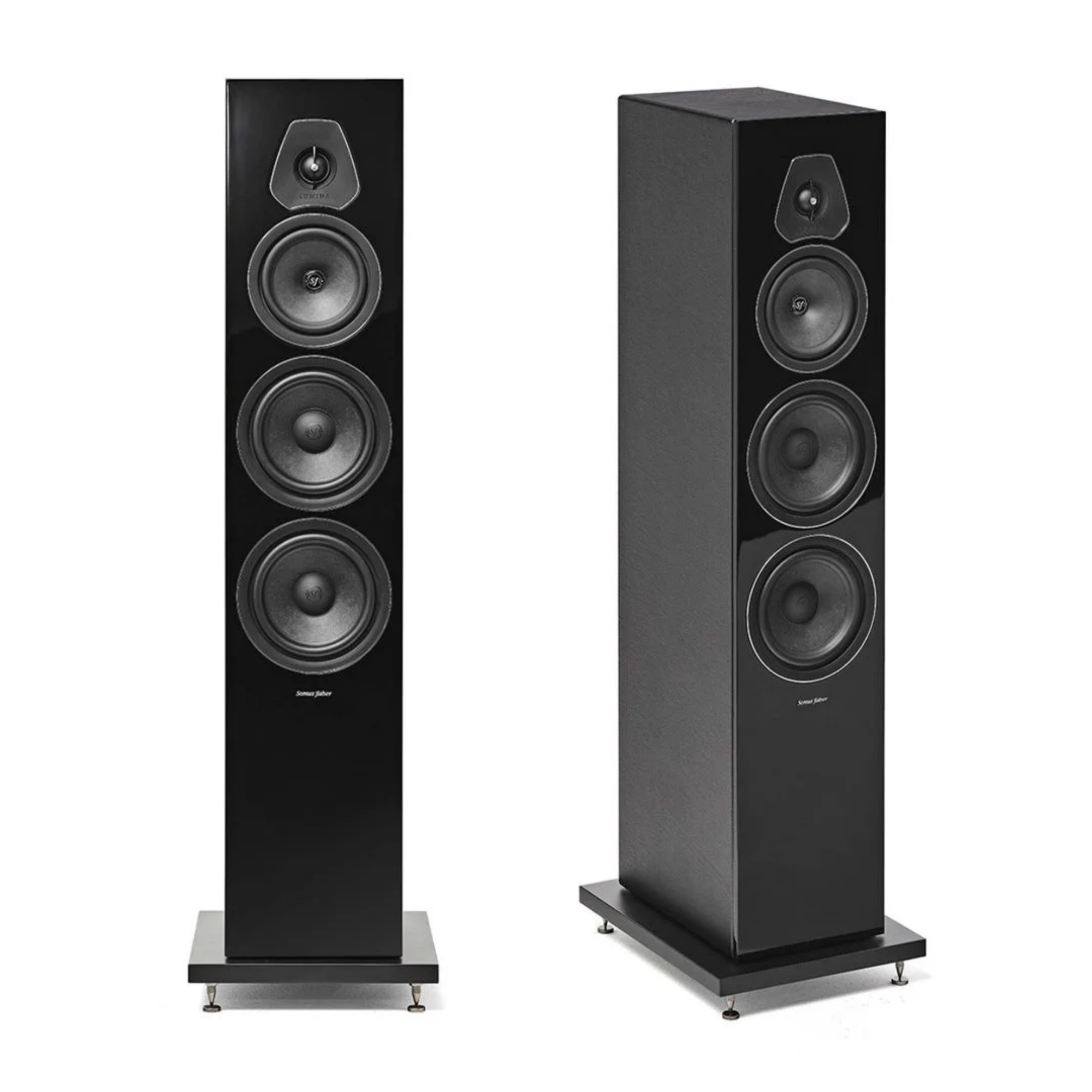 Sonus Faber Lumina V Bocinas de Piso HiFi