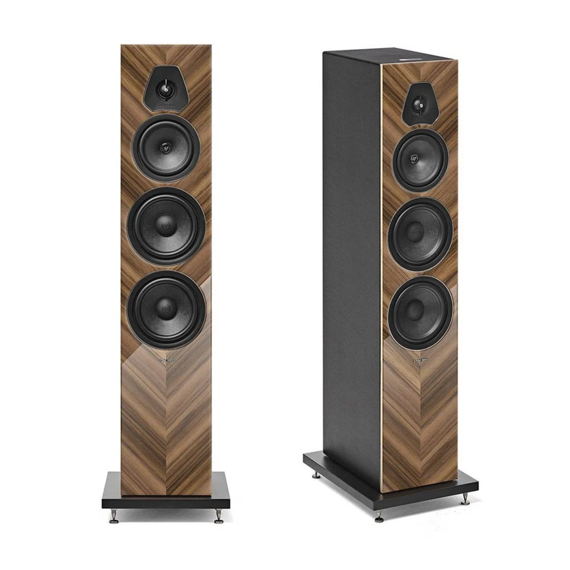 Sonus Faber Lumina V Amator Bocinas de Piso HiFi