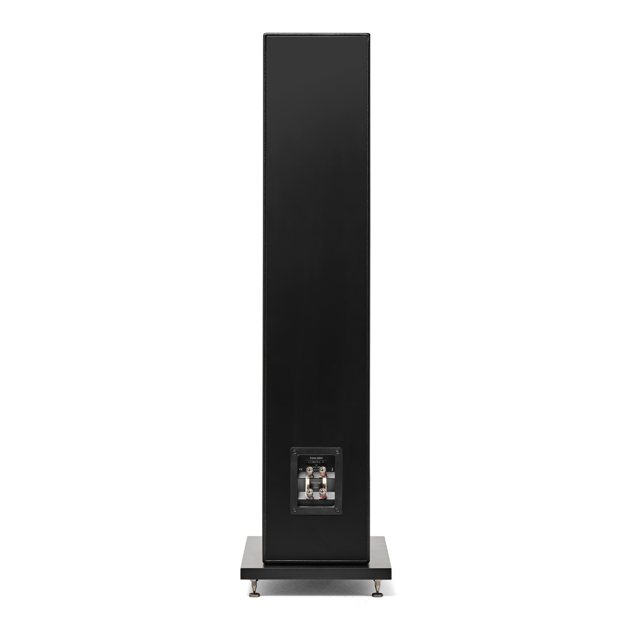 Sonus Faber Lumina V Amator Bocinas de Piso HiFi