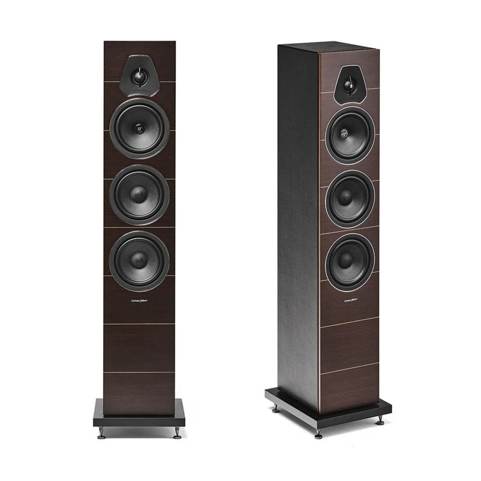 Sonus Faber Lumina III Bocinas de Piso HiFi