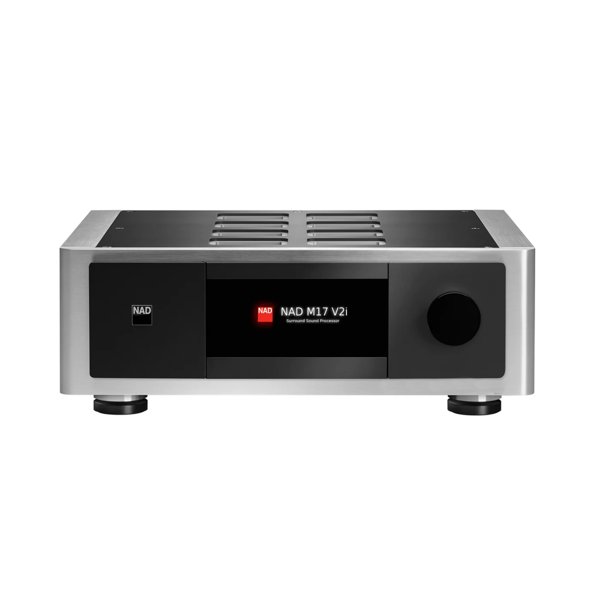 NAD M17 V2i Procesador AV Surround High End