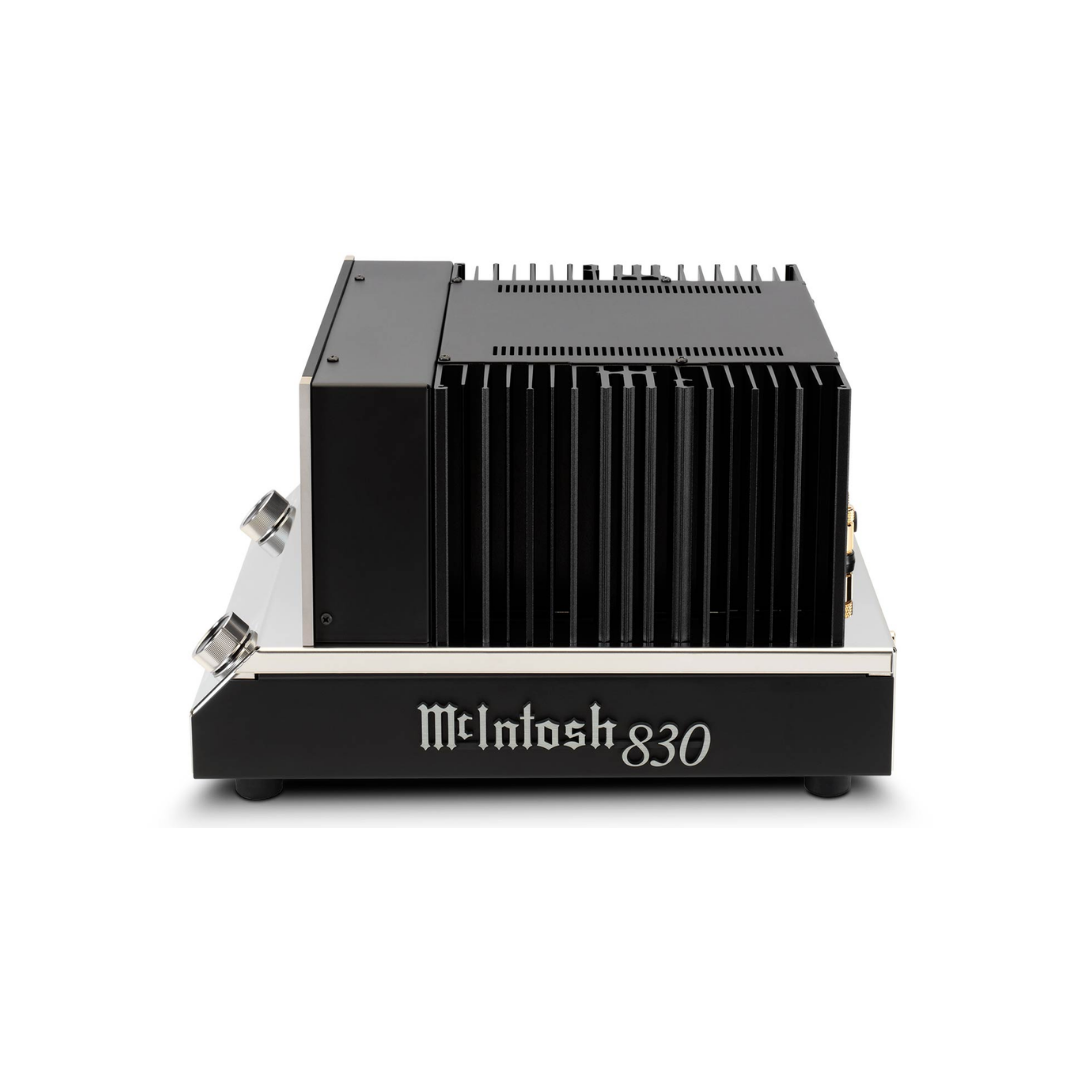 McIntosh MC830 Amplificador Monoblock de Potencia 300W