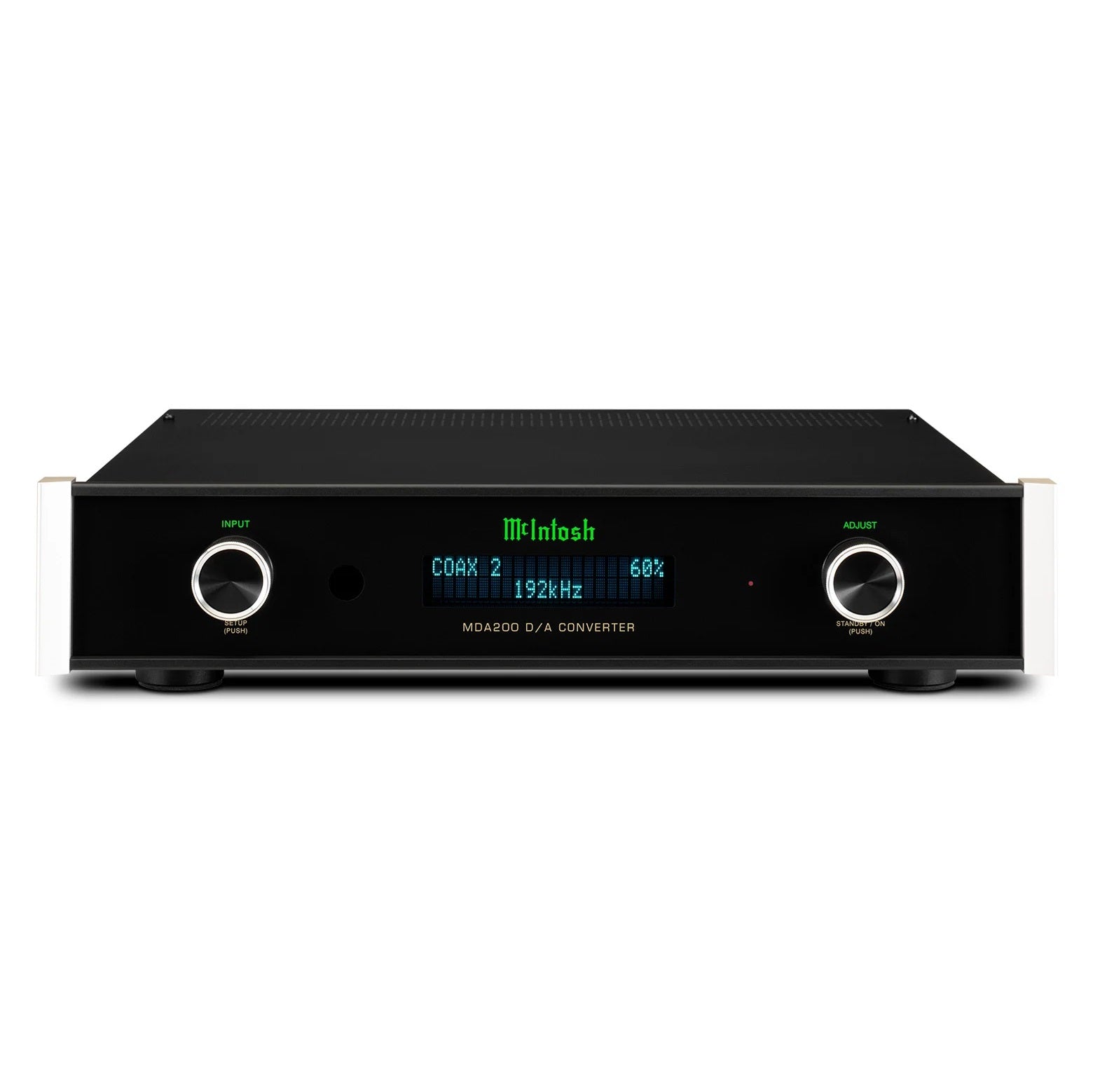 D/A Converter MDA200