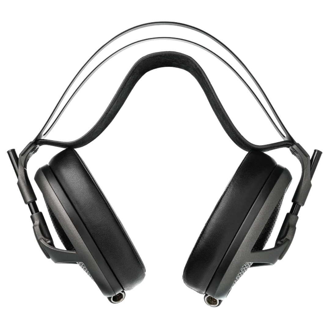 Meze Audio Elite Tungsten Audífonos Planar Magnéticos High End
