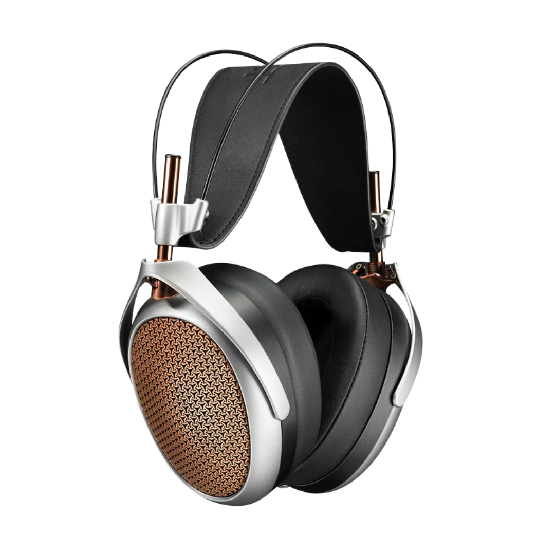 Meze Audio POET Audífonos Abiertos Planar Magnéticos HiFi