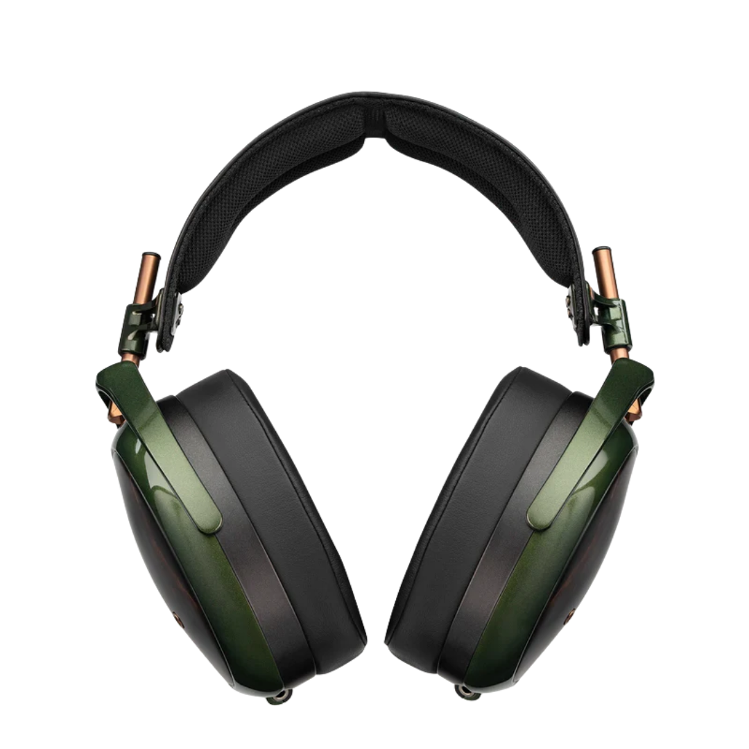 Meze Audio Strada Audífonos Cerrados HiFi