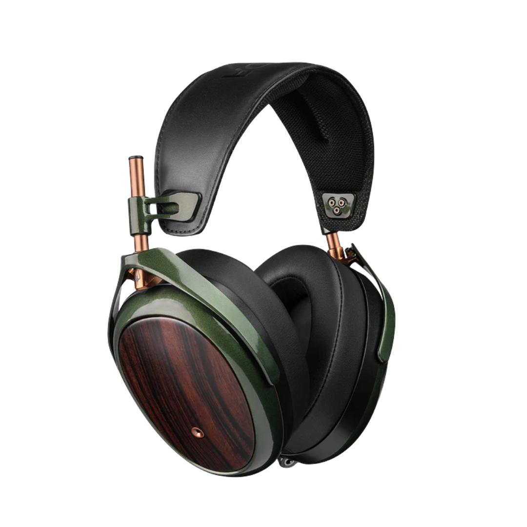 Meze Audio Strada Audífonos Cerrados HiFi