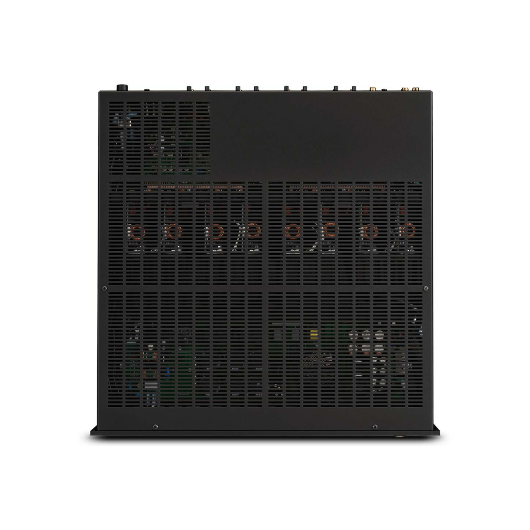 McIntosh MI128 Amplificador de Potencia 8 Canales 120Wx8