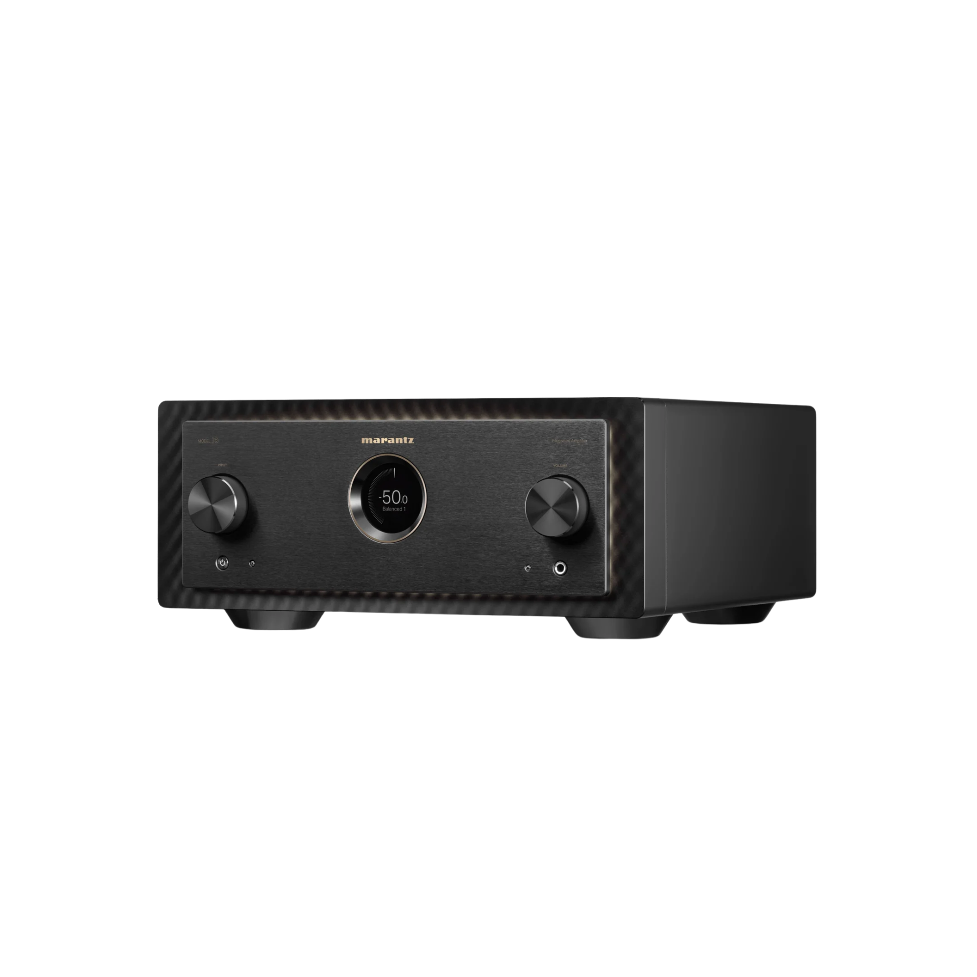 Marantz MODEL 10 Amplificador integrado de referencia 250Wx2
