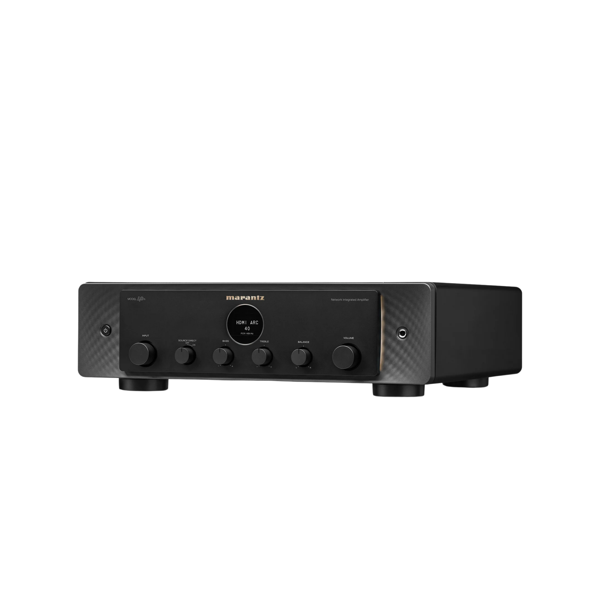 Marantz MODEL 40n Amplificador integrado con streaming 70Wx2