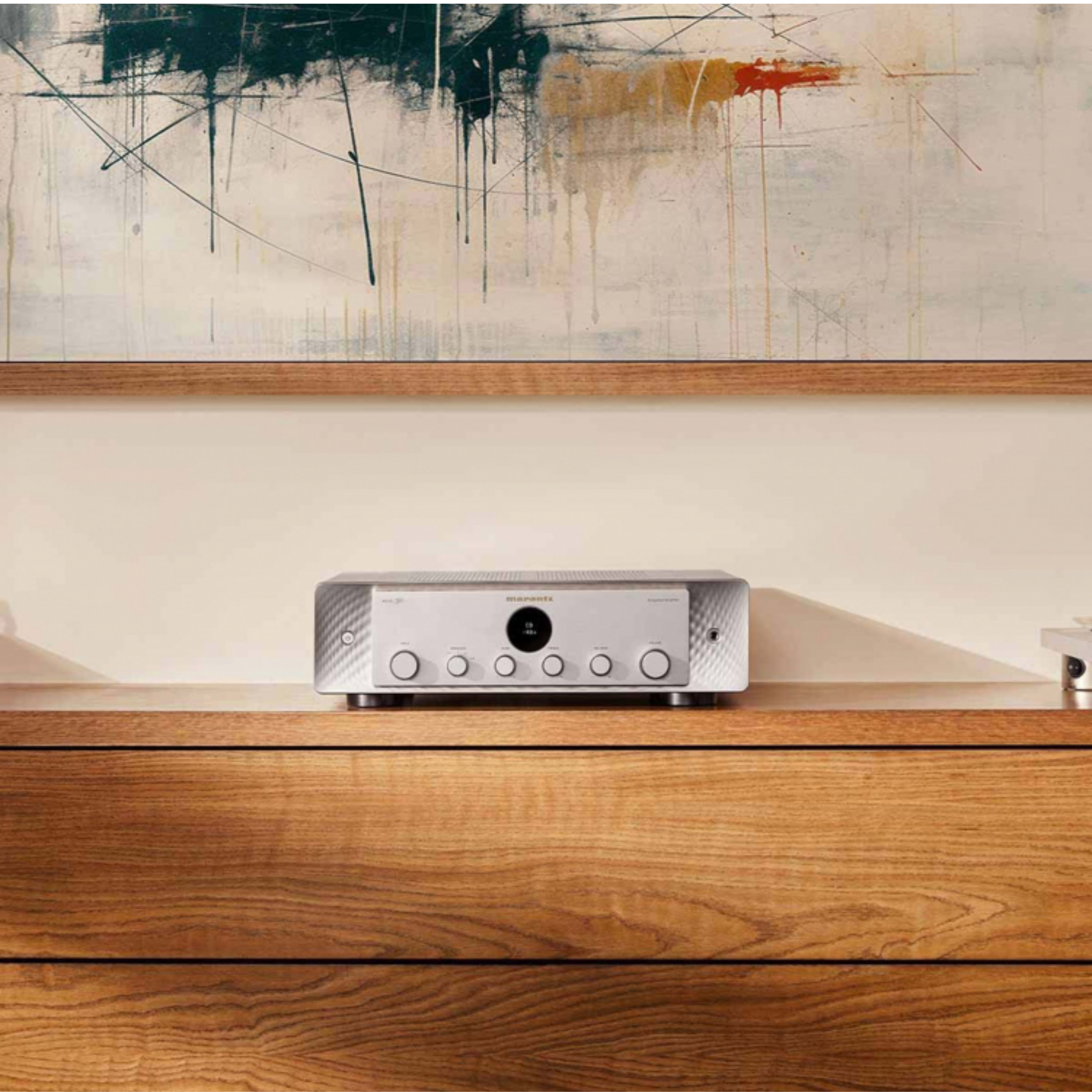 Marantz MODEL 50 Amplificador integrado estéreo 70Wx2