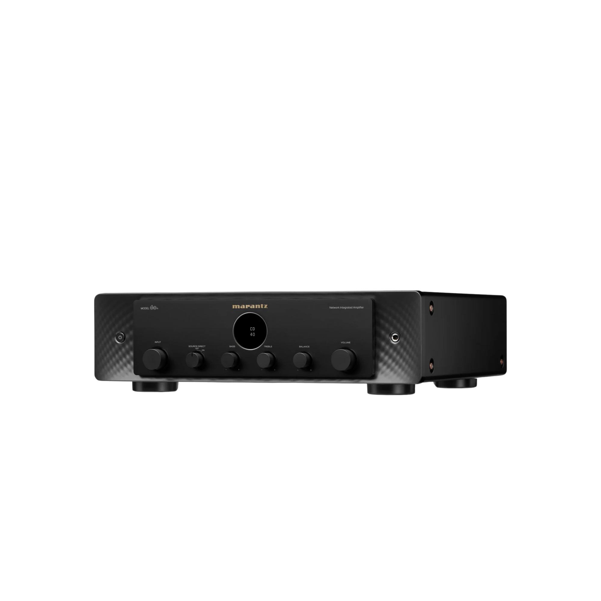 Marantz MODEL 60n Amplificador integrado con streaming 60Wx2