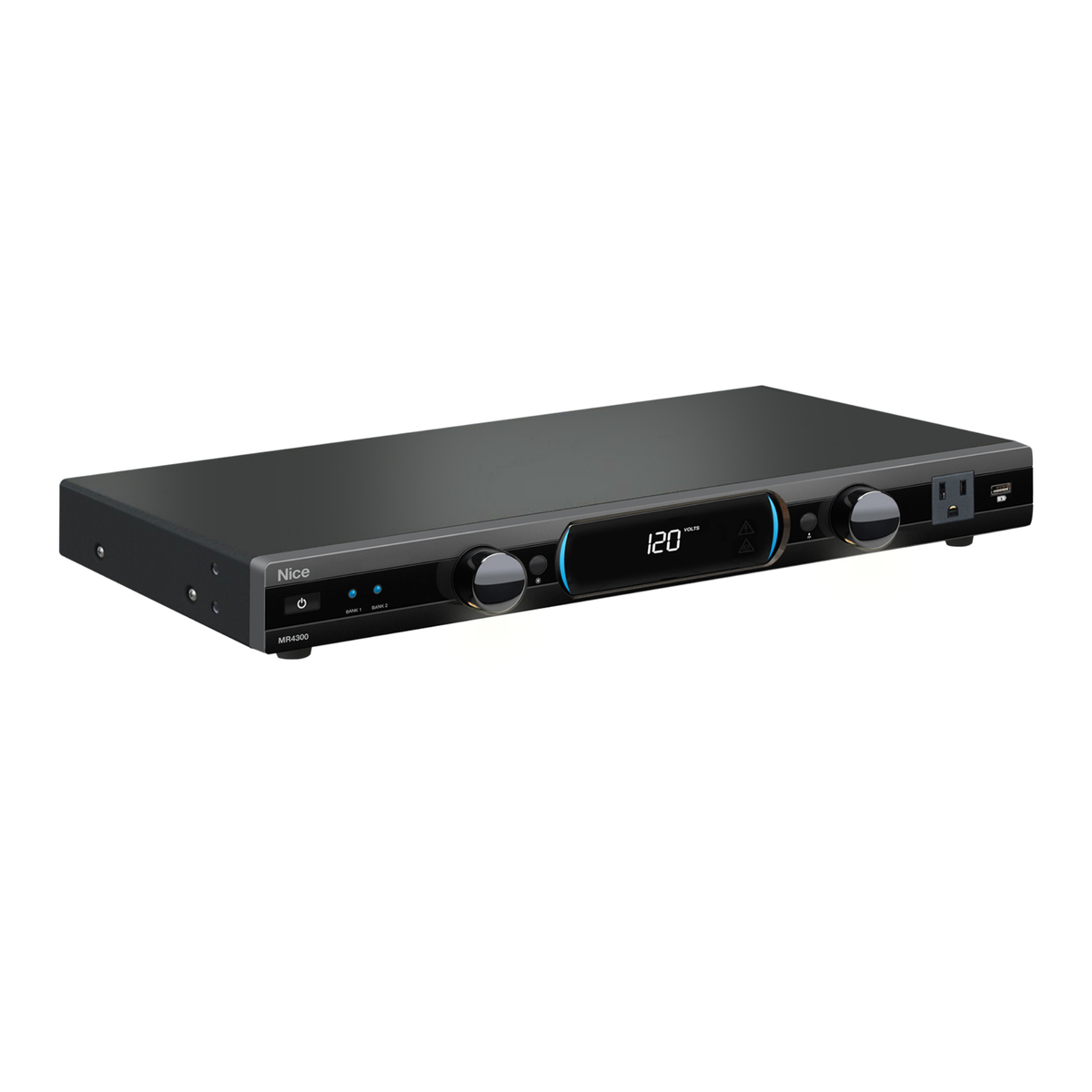 Panamax MR4300 Acondicionador y Protector de Energía