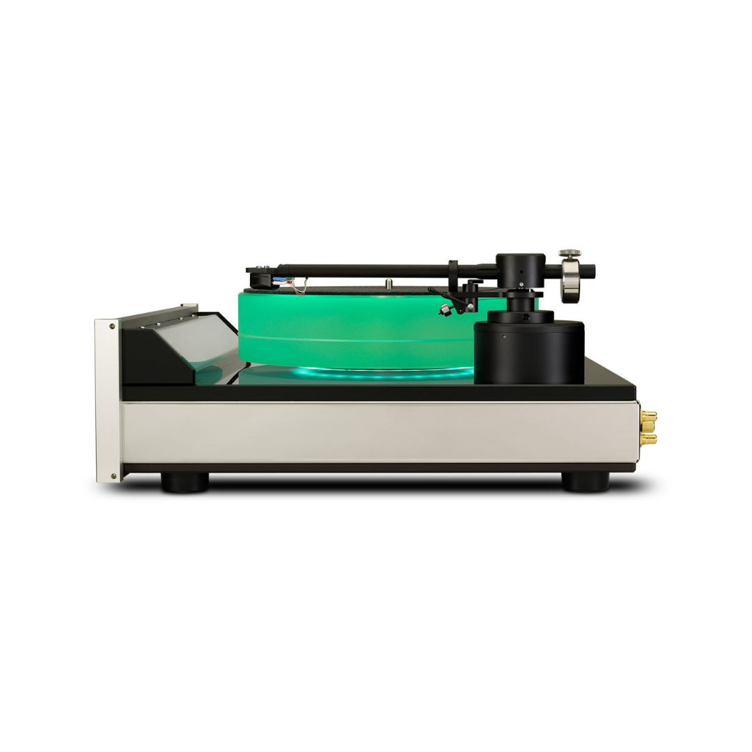 McIntosh MT10 Tornamesa High End de Precisión