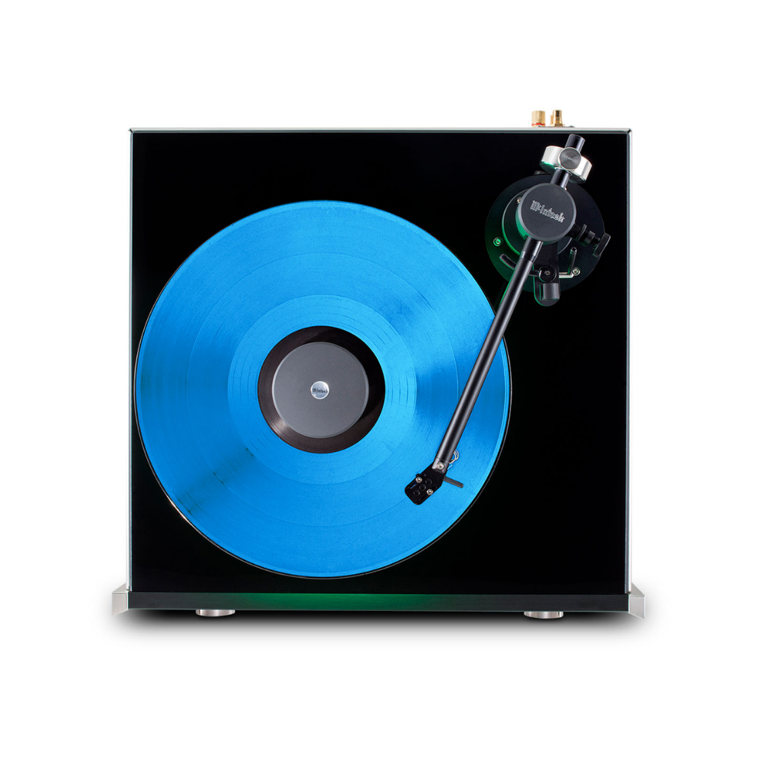 McIntosh MT5 Tornamesa HiFi de Precisión