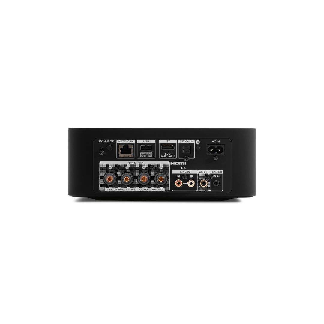 Marantz MODEL M1 Amplificador Streamer HiFi
