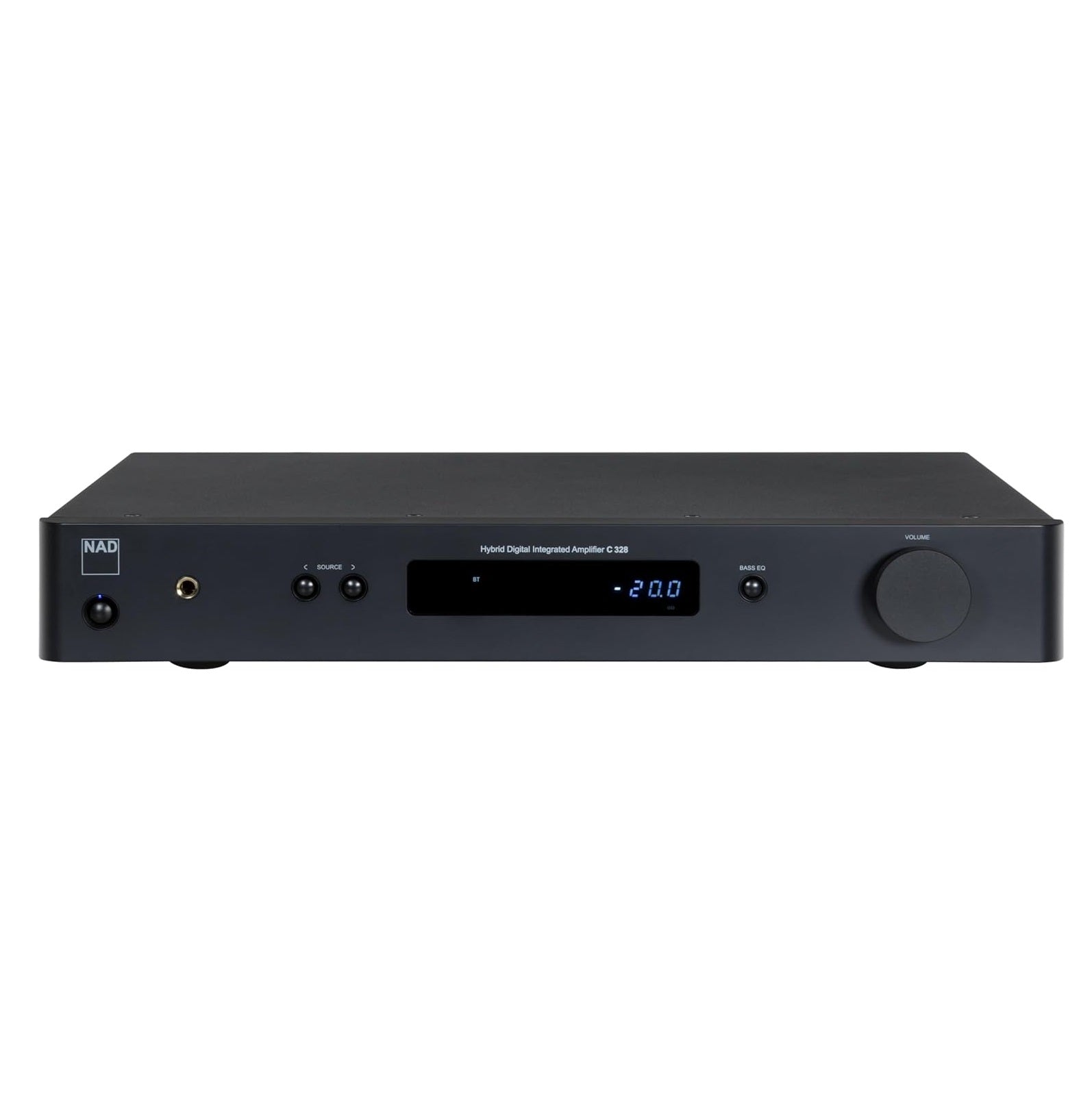 Amplificador Integrado C 338 50Wx2