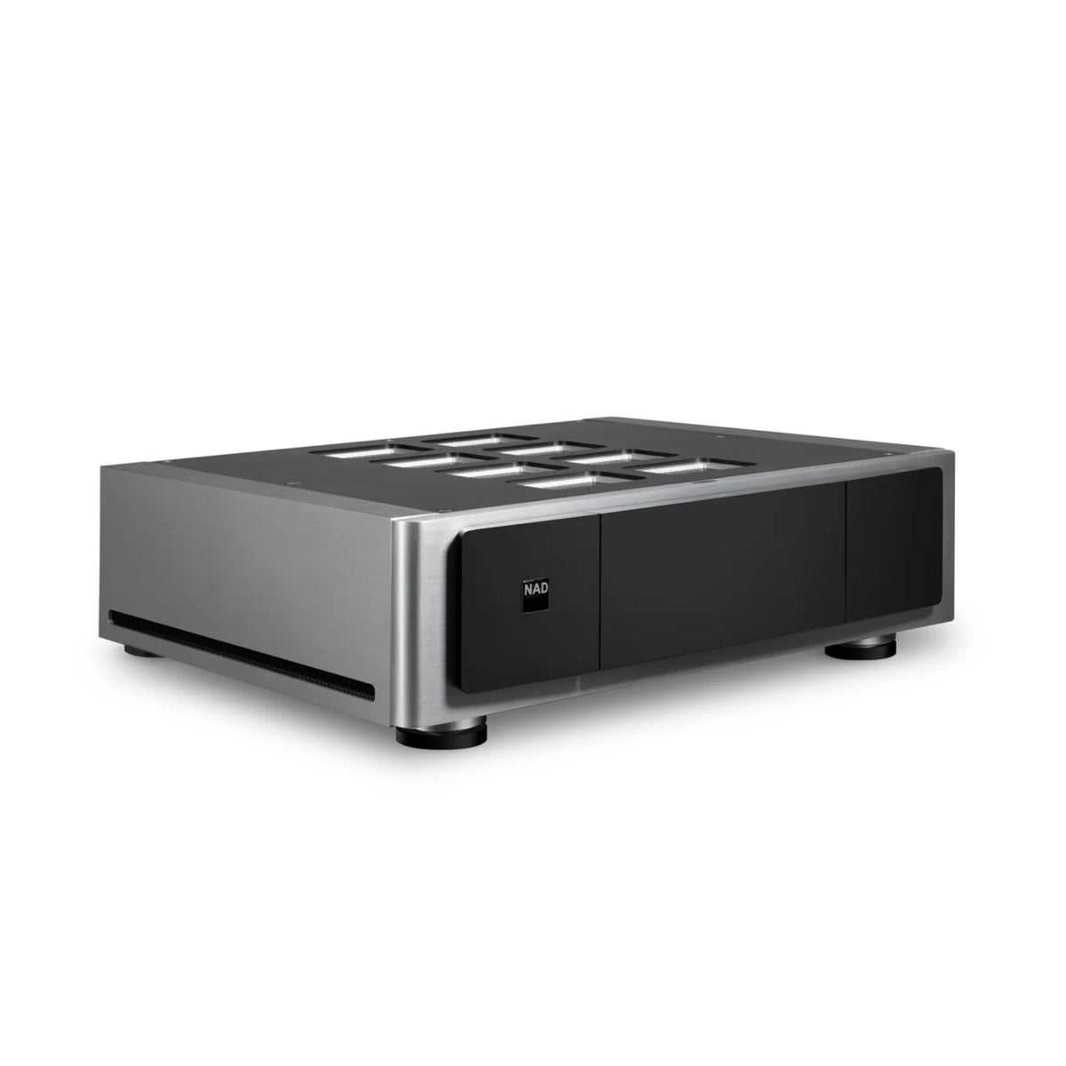 NAD M23 Amplificador de Potencia Estéreo