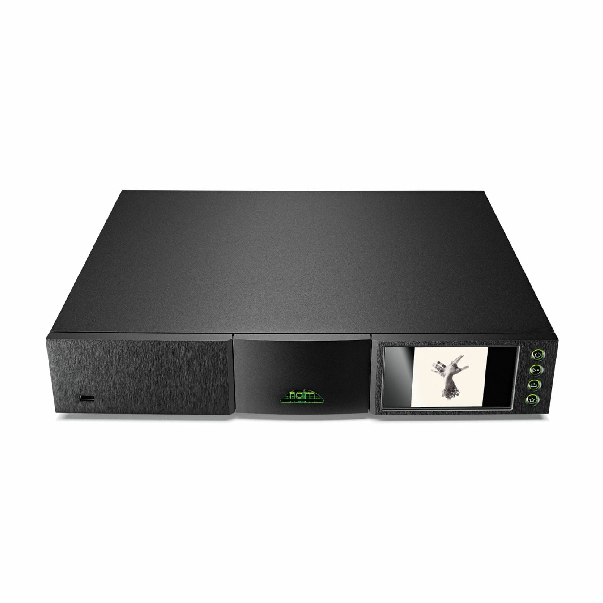 Streamer de alta resolución NDX 2