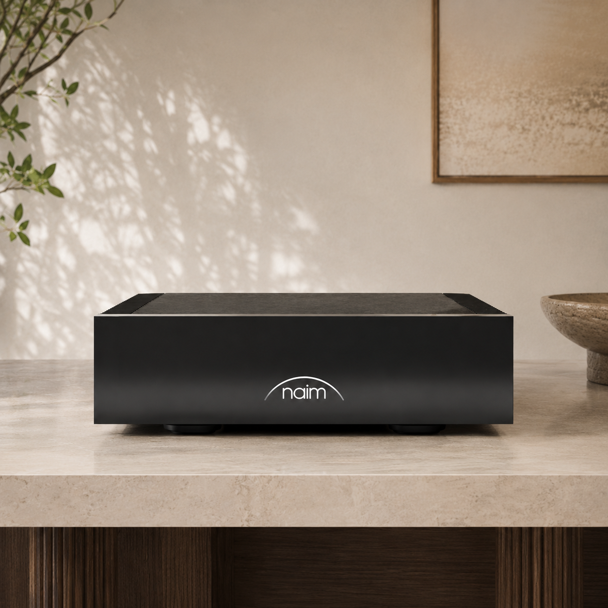 Naim NPX TT Fuente de Poder para NVC TT