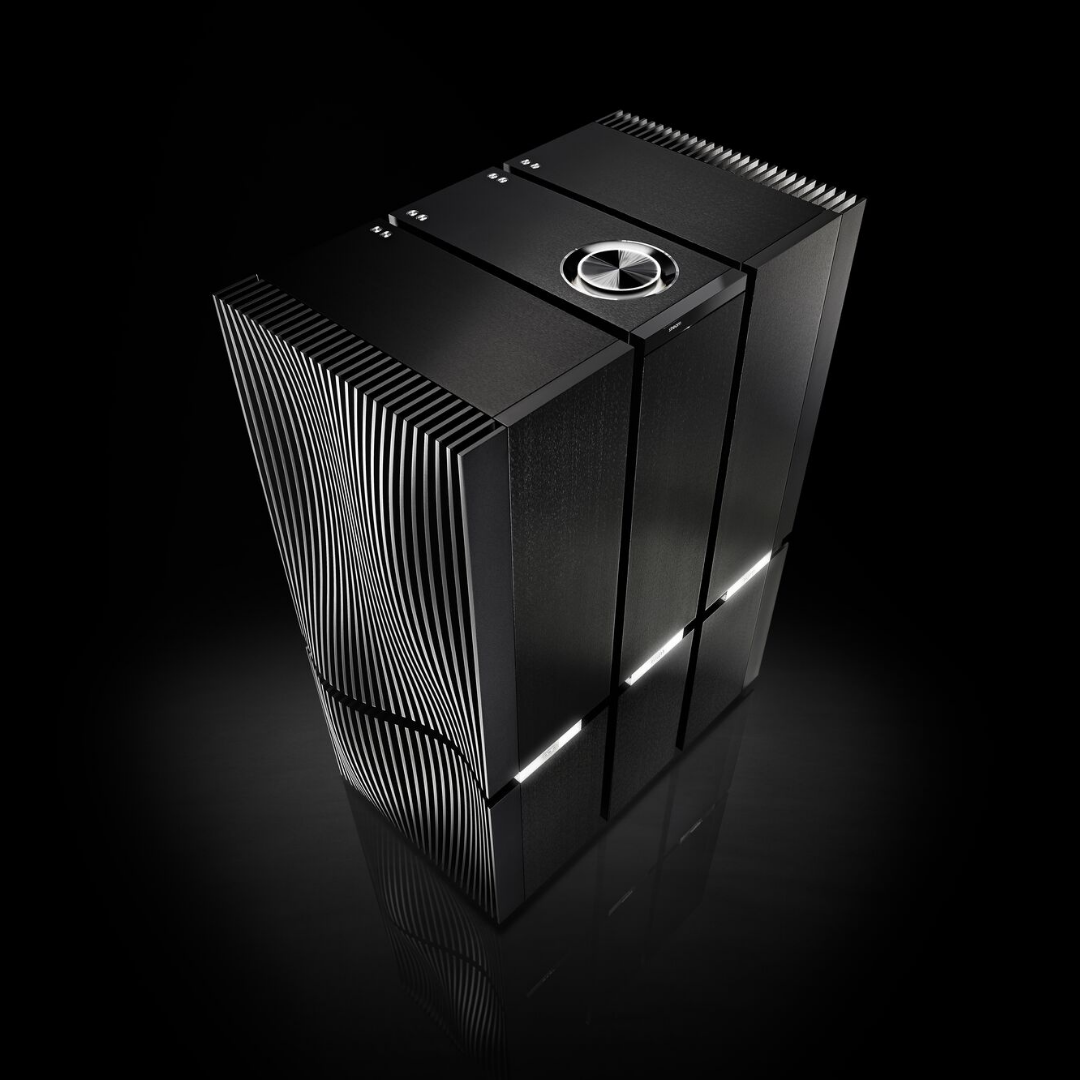 Naim Statement Sistema High End de Referencia