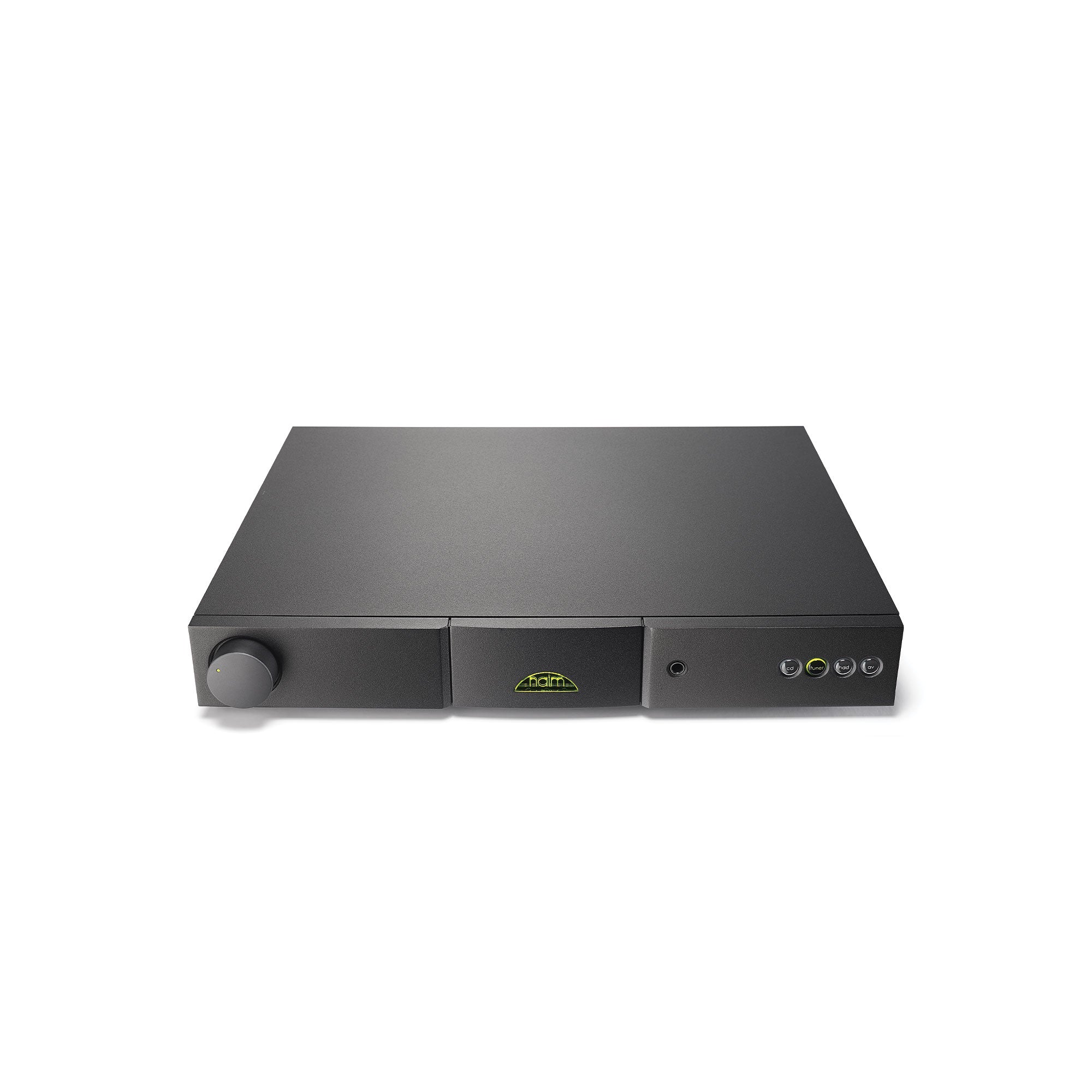 Naim NAIT 5si Amplificador Integrado HiFi 60Wx2