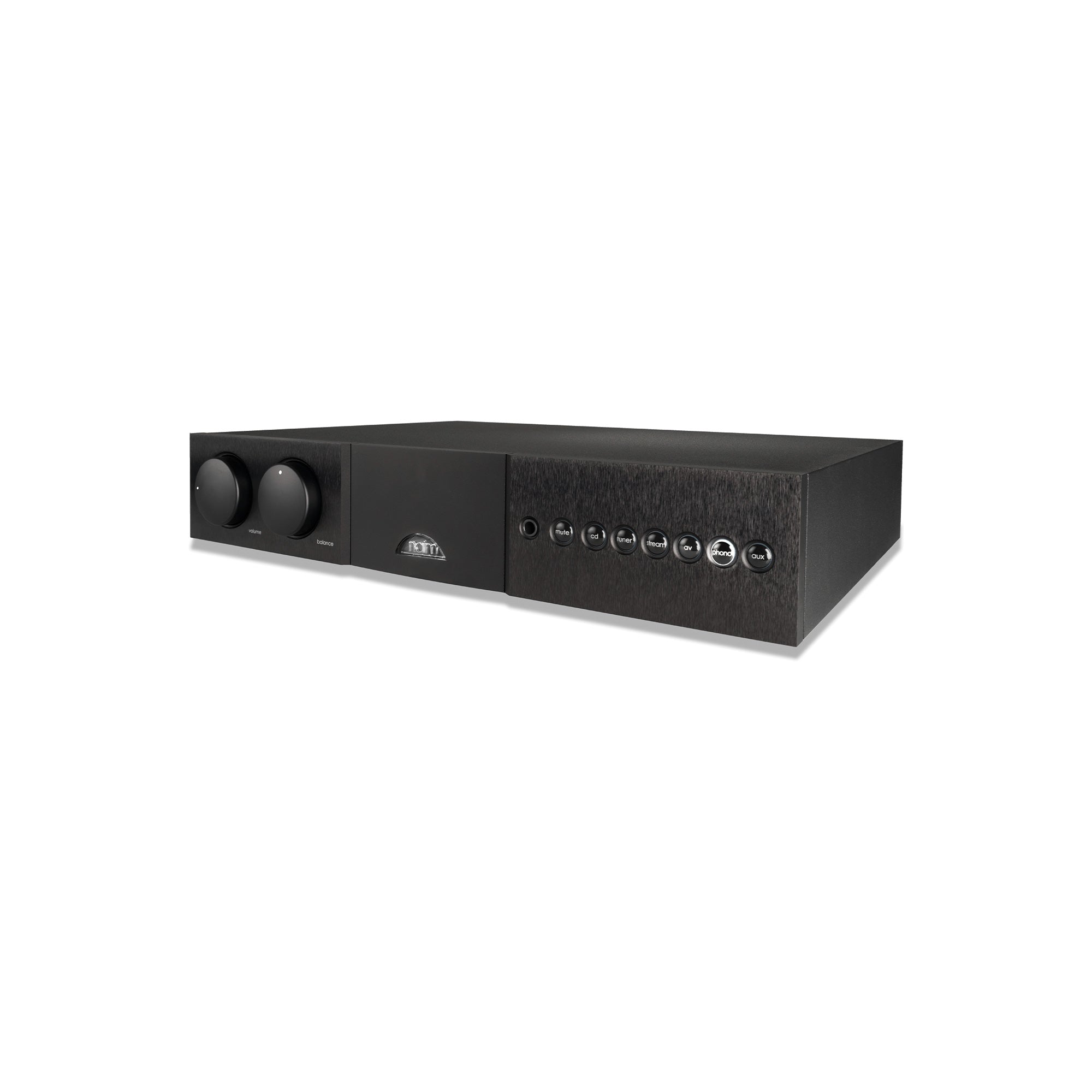 Naim SUPERNAIT 3 Amplificador Integrado HiFi 80Wx2
