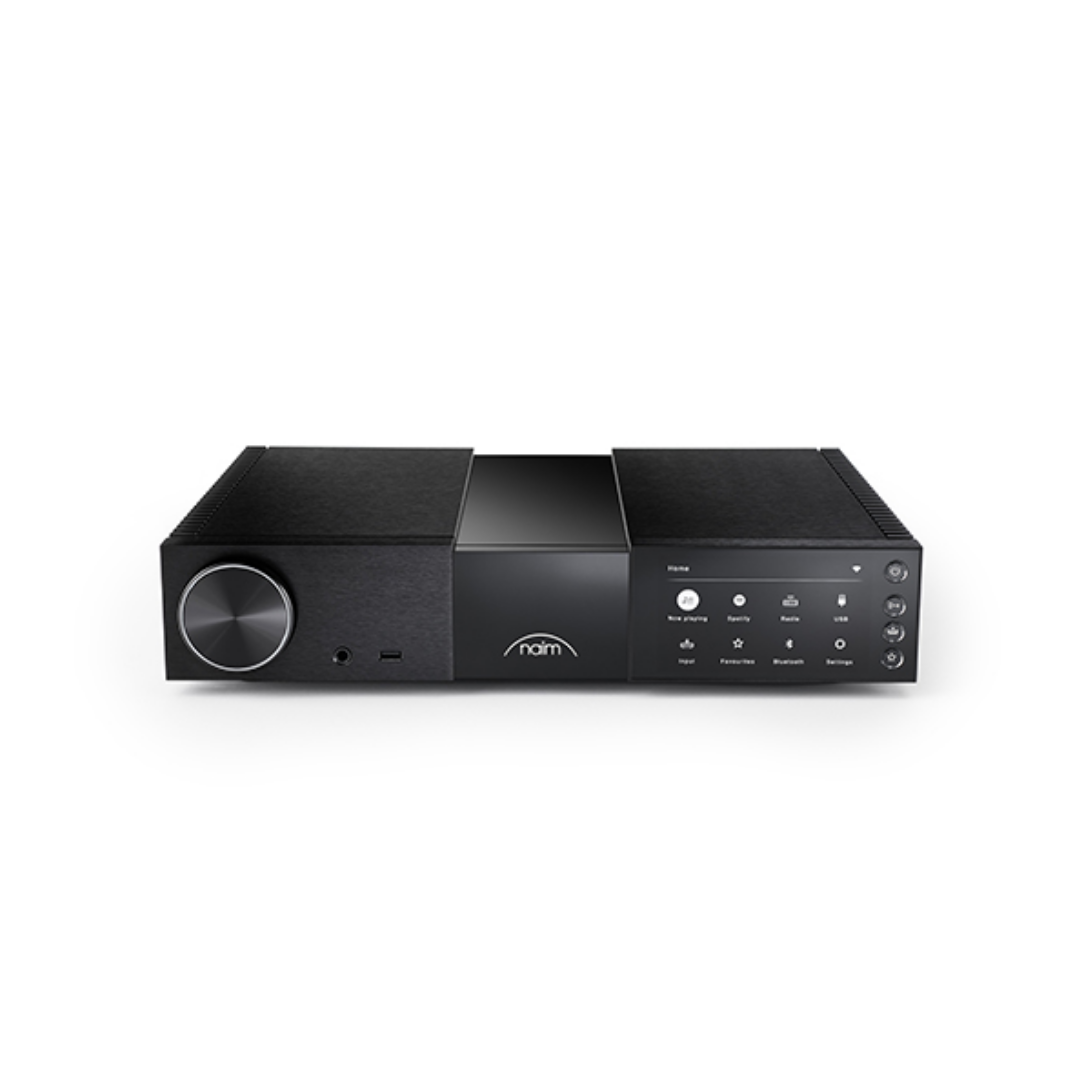 Naim NSC 222 Streamer Preamplificador HiFi